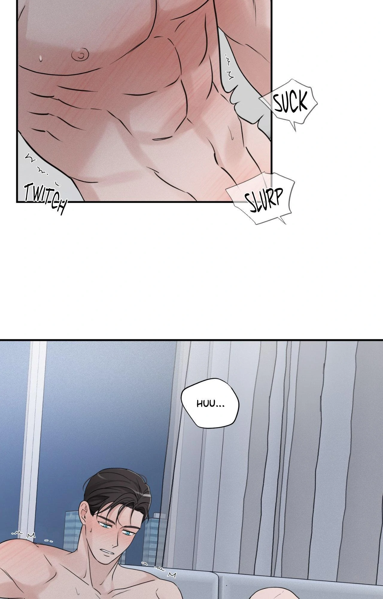 Overclock [Official] - Chapter 30 manhwa