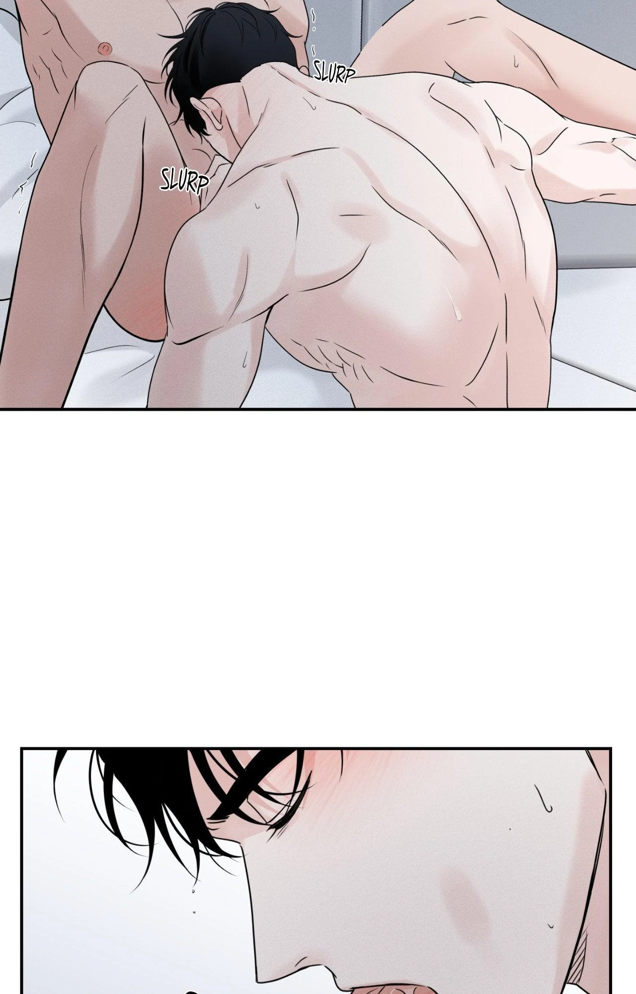 Overclock [Official] - Chapter 30 manhwa