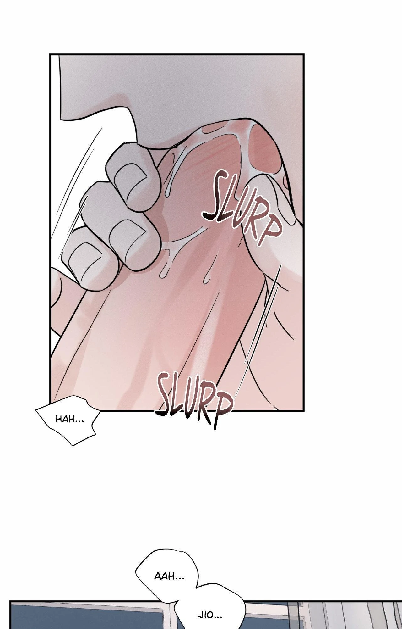 Overclock [Official] - Chapter 30 manhwa