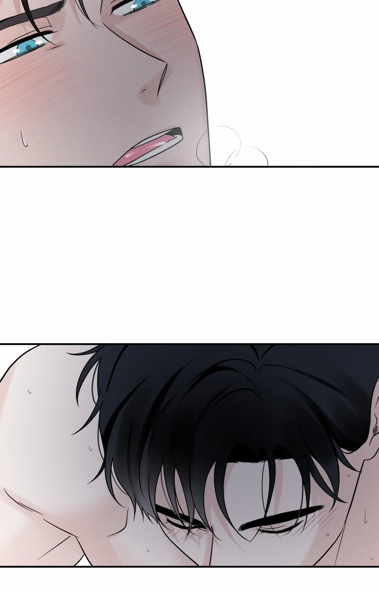 Overclock [Official] - Chapter 30 manhwa