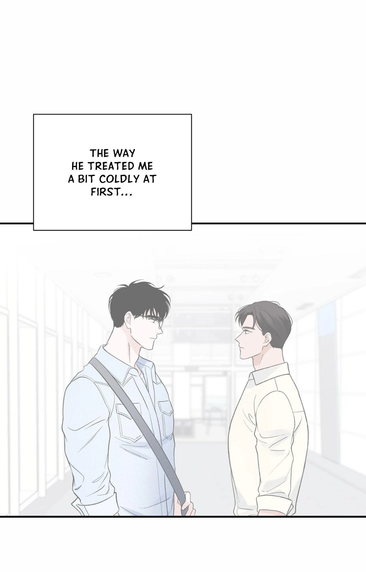 Overclock [Official] - Chapter 30 manhwa