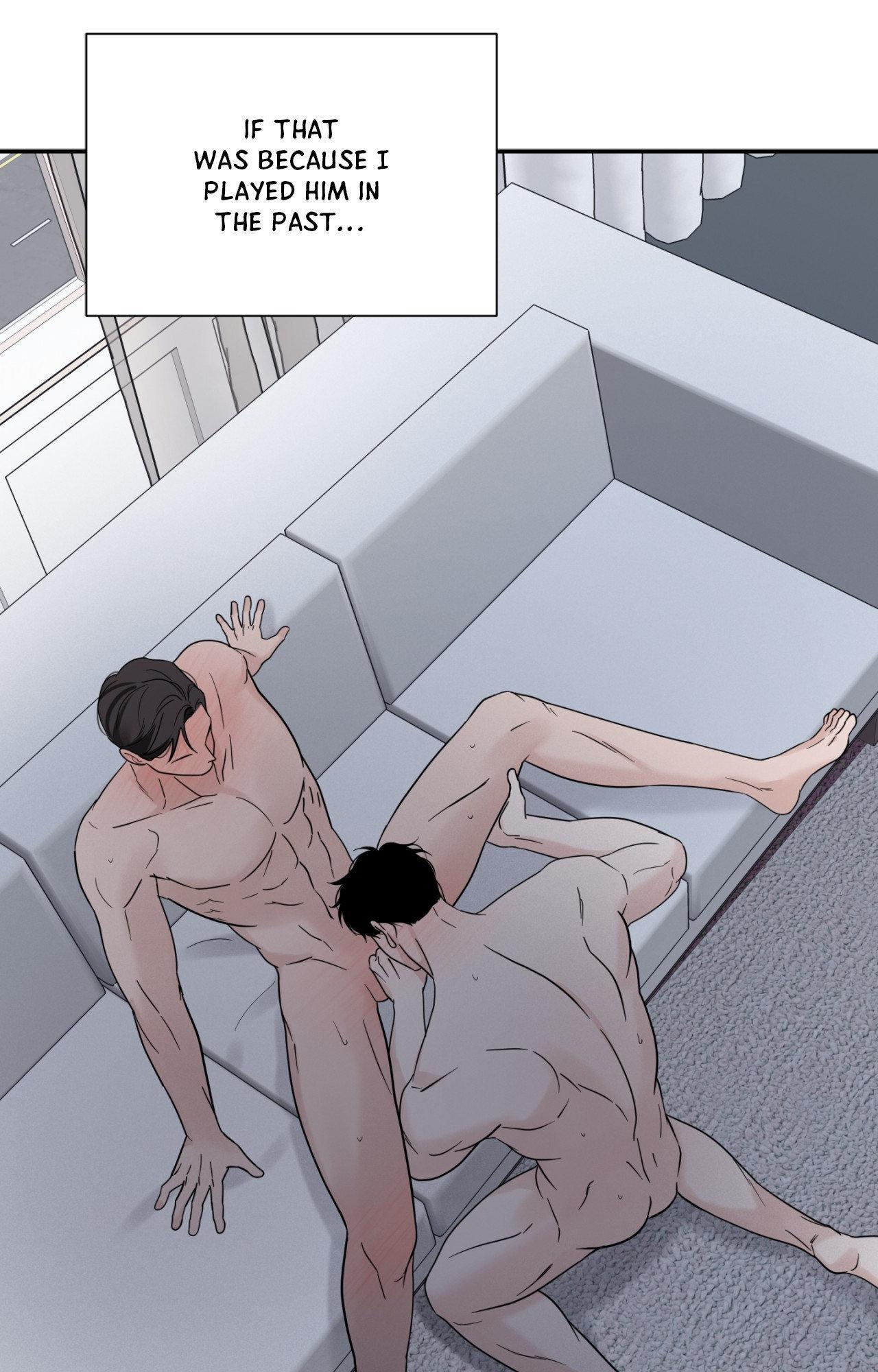 Overclock [Official] - Chapter 30 manhwa