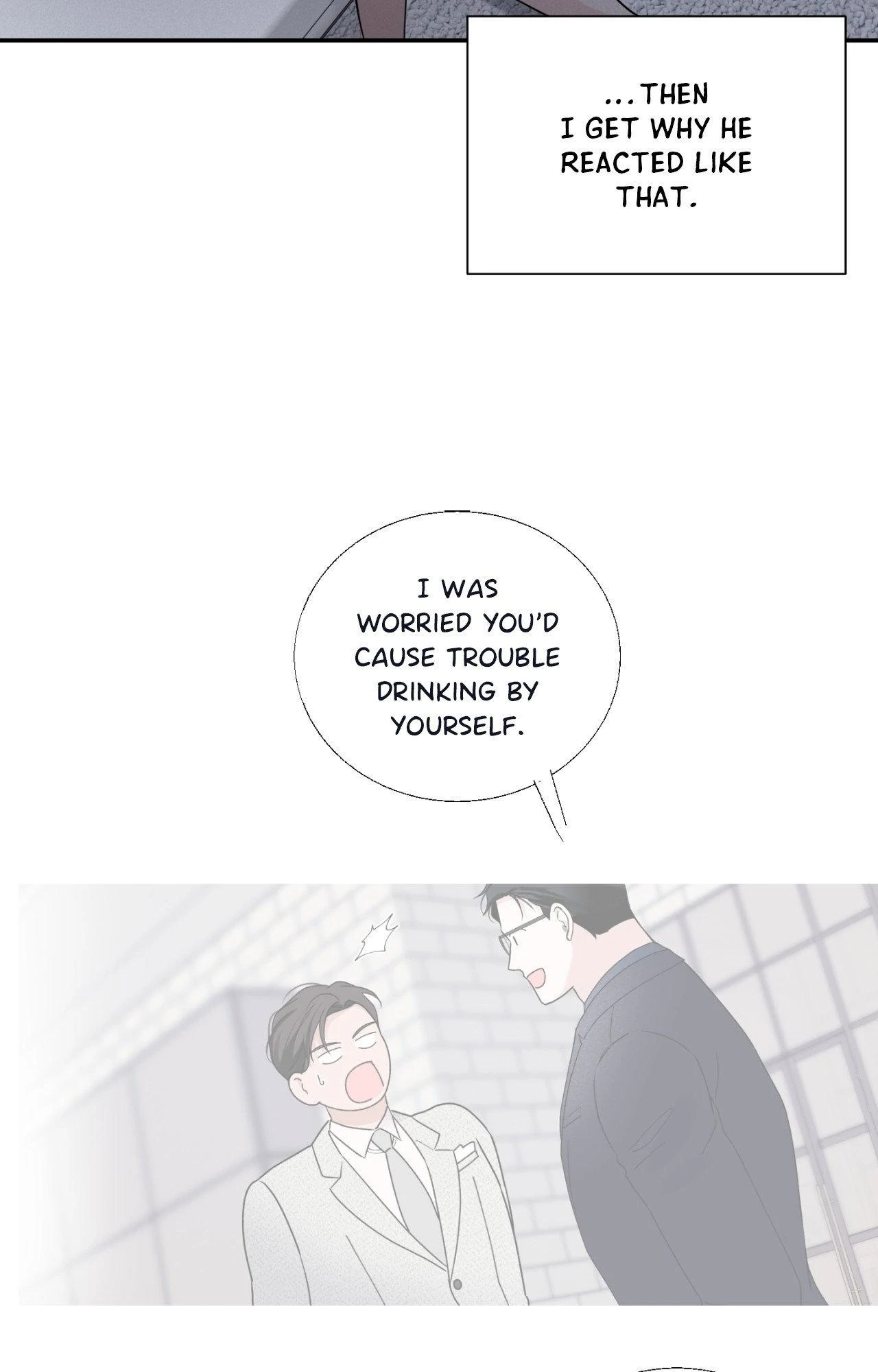 Overclock [Official] - Chapter 30 manhwa