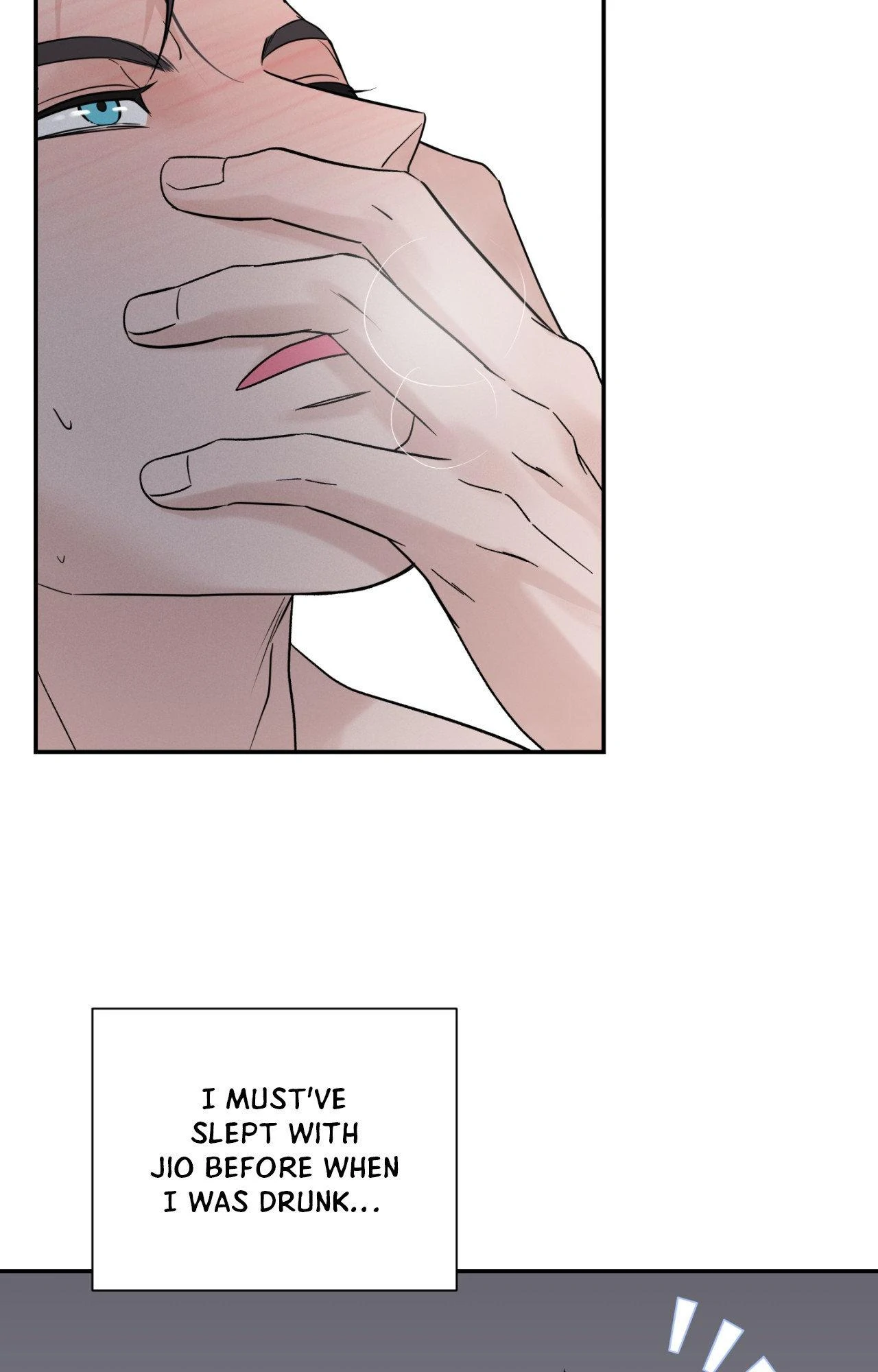 Overclock [Official] - Chapter 30 manhwa