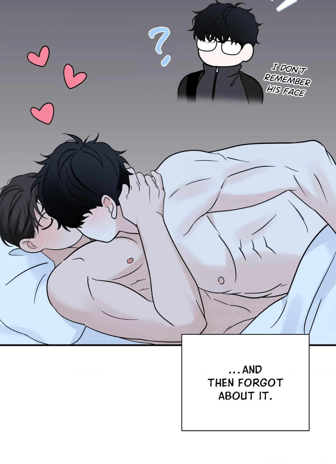 Overclock [Official] - Chapter 30 manhwa