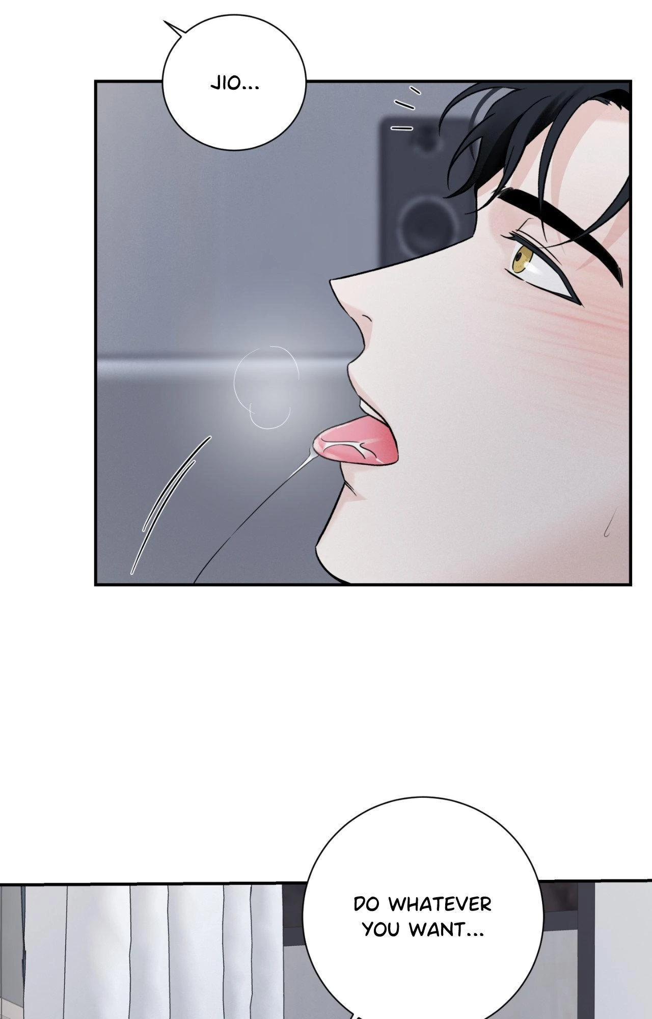 Overclock [Official] - Chapter 30 manhwa