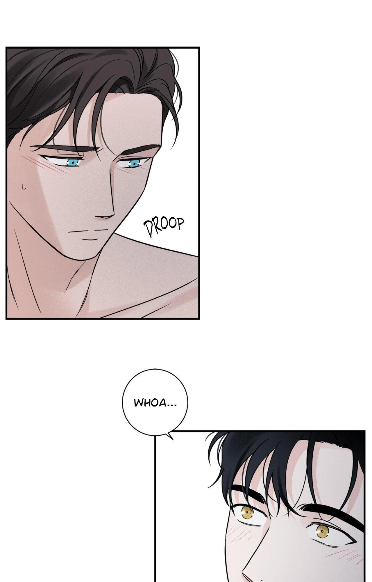 Overclock [Official] - Chapter 30 manhwa