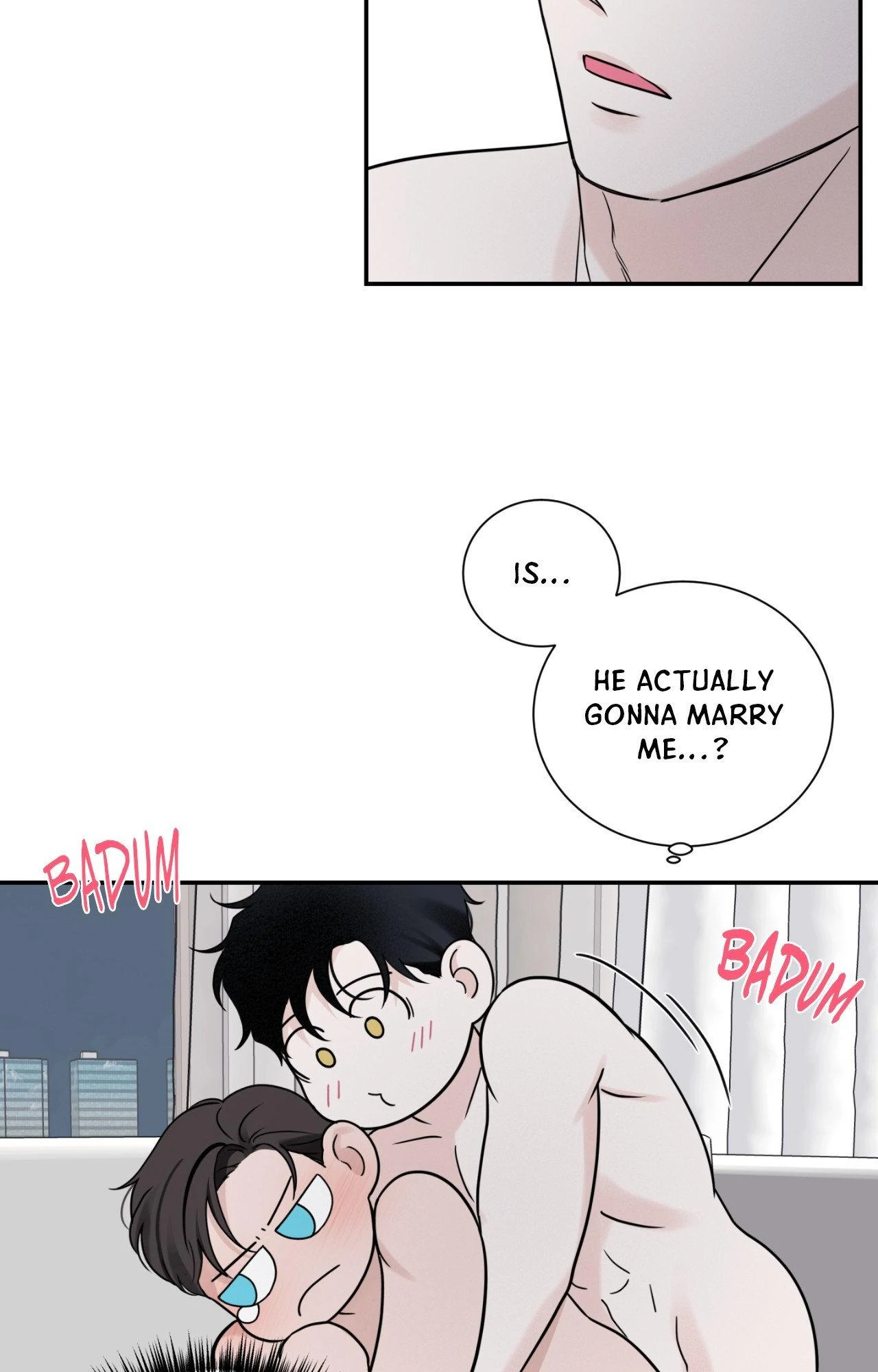 Overclock [Official] - Chapter 30 manhwa
