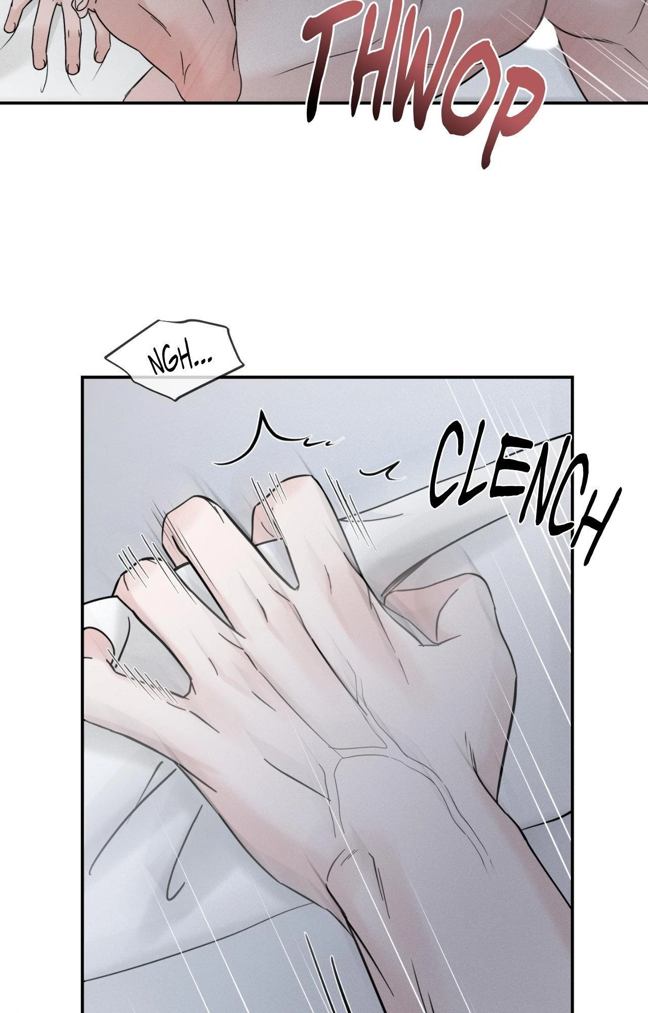 Overclock [Official] - Chapter 30 manhwa