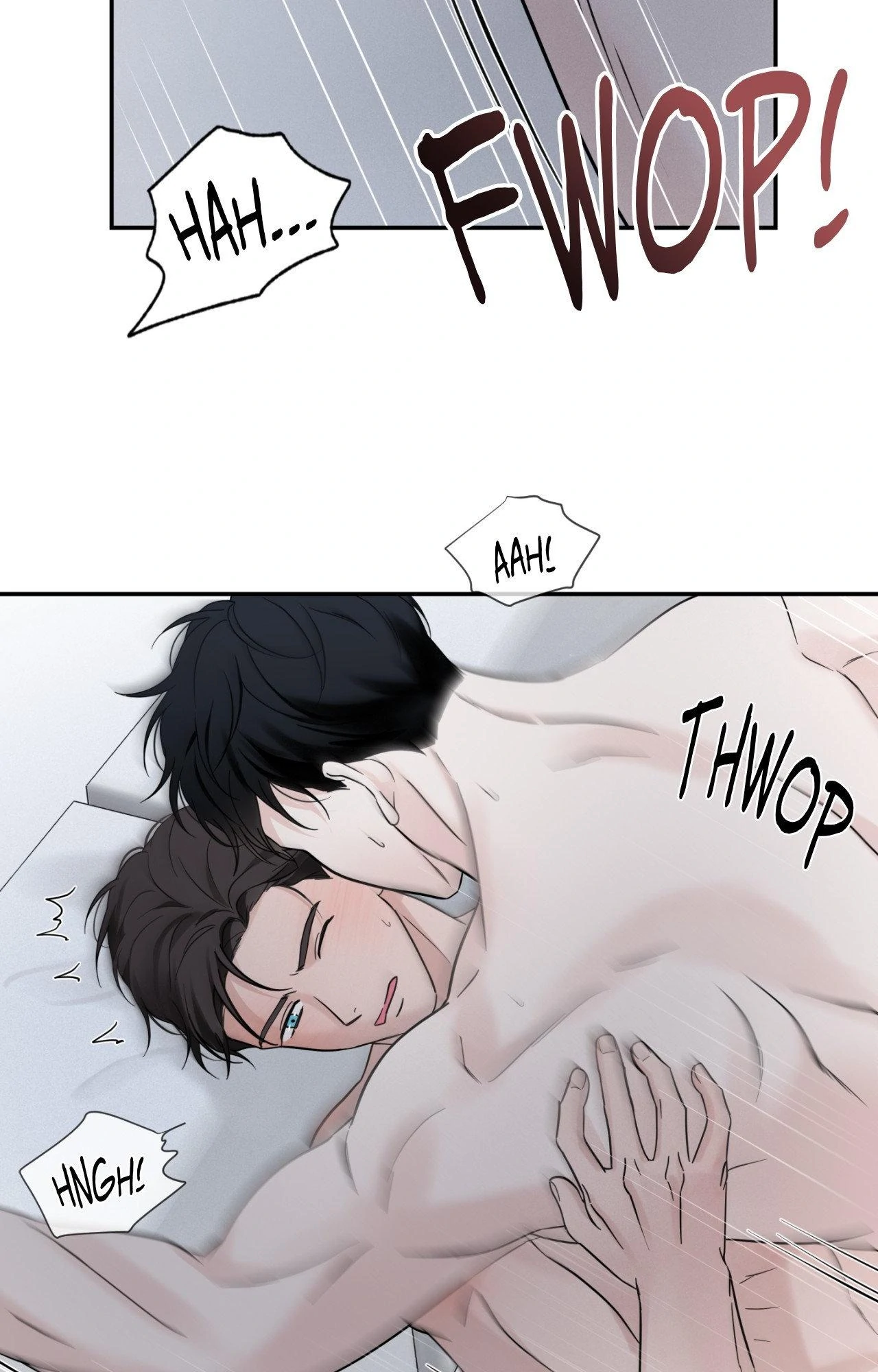Overclock [Official] - Chapter 30 manhwa