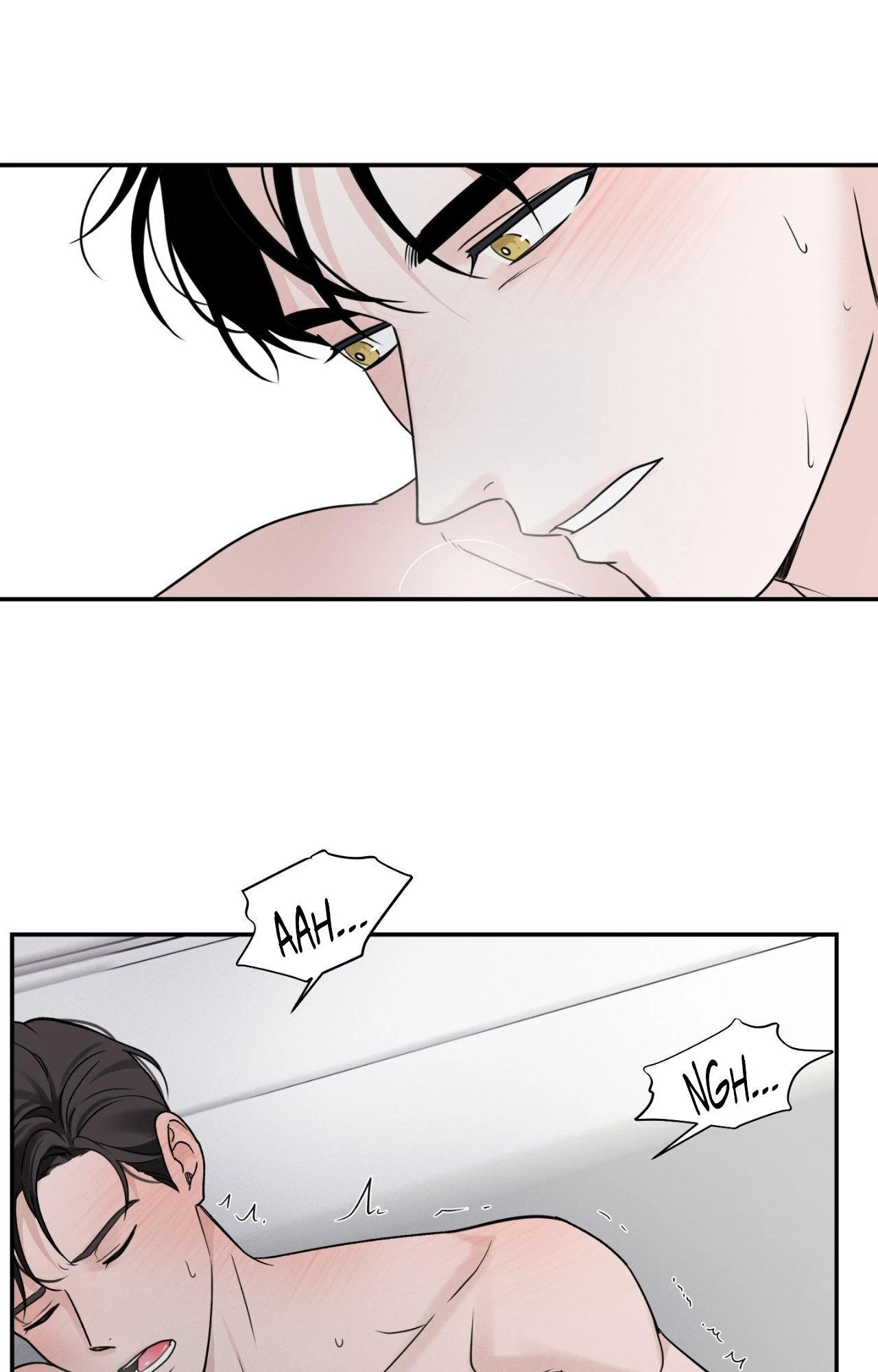 Overclock [Official] - Chapter 30 manhwa