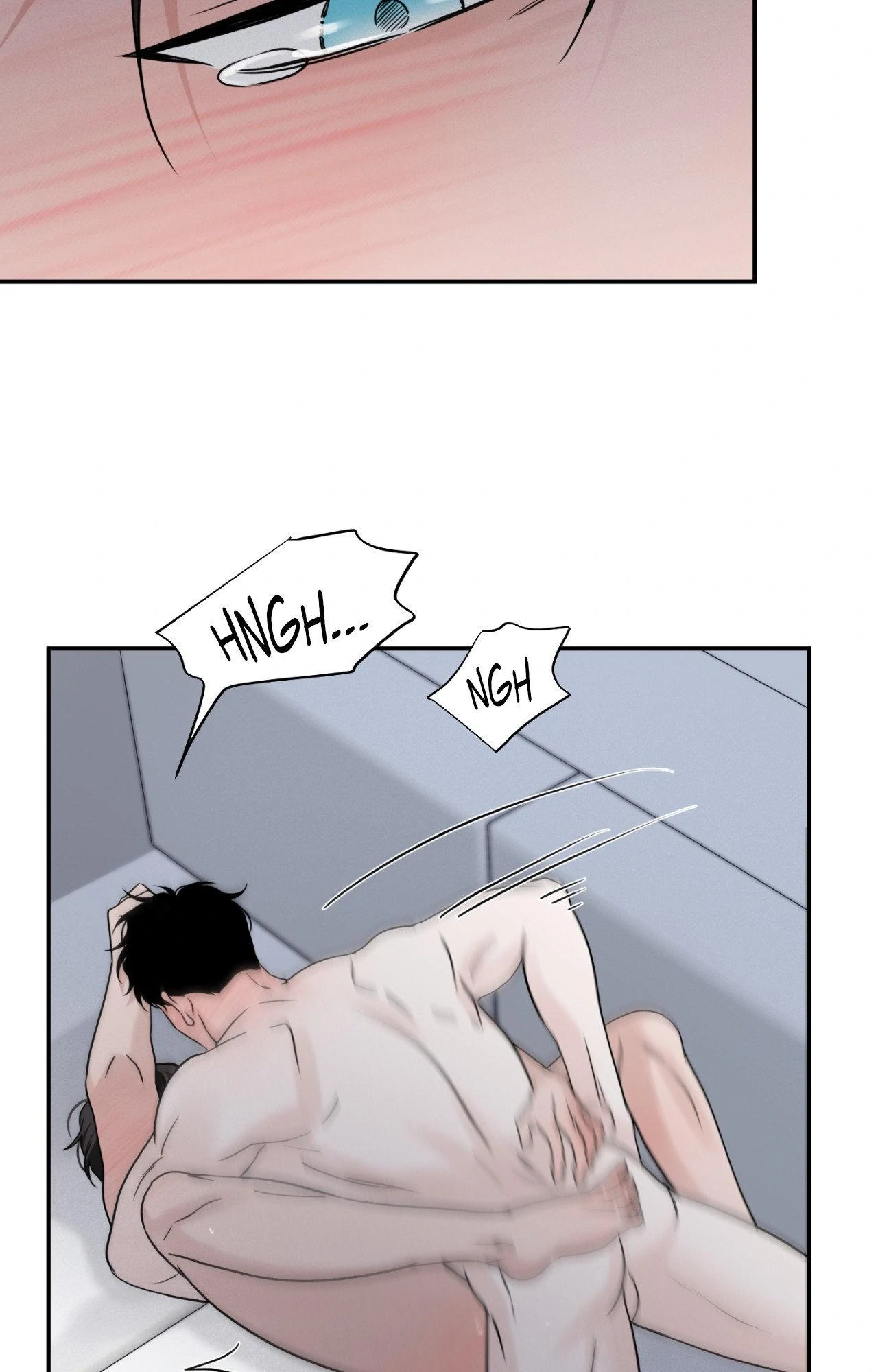 Overclock [Official] - Chapter 30 manhwa