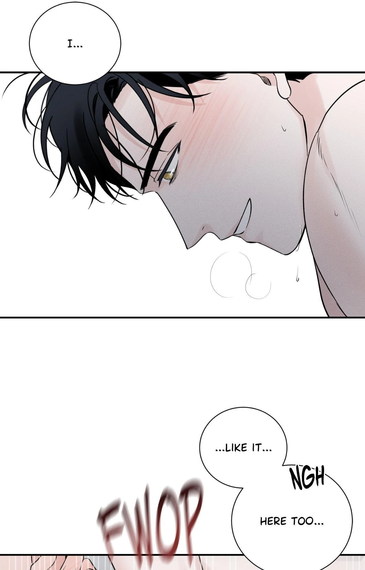 Overclock [Official] - Chapter 30 manhwa