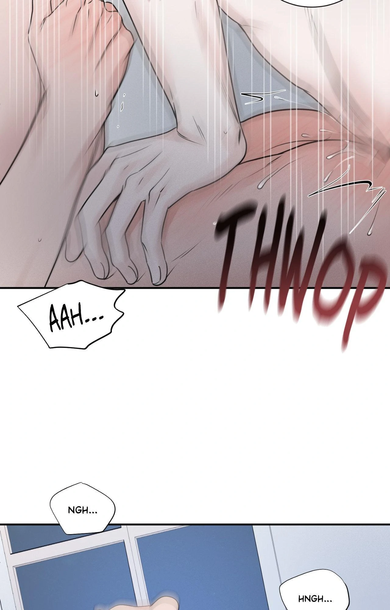 Overclock [Official] - Chapter 30 manhwa