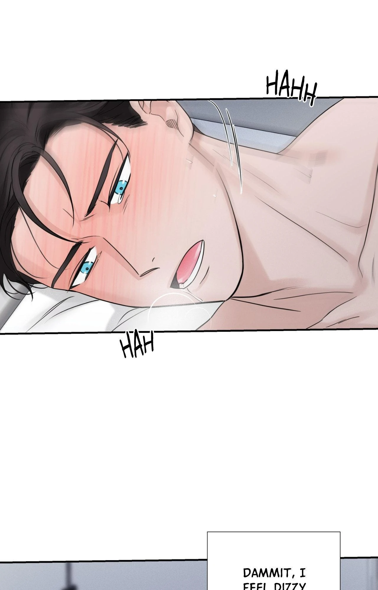 Overclock [Official] - Chapter 30 manhwa