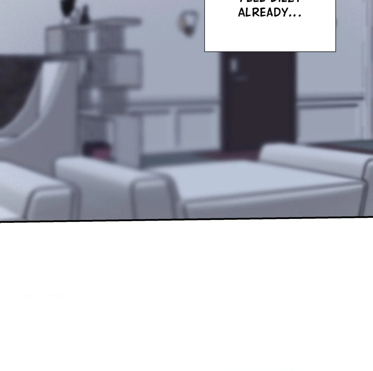 Overclock [Official] - Chapter 30 manhwa
