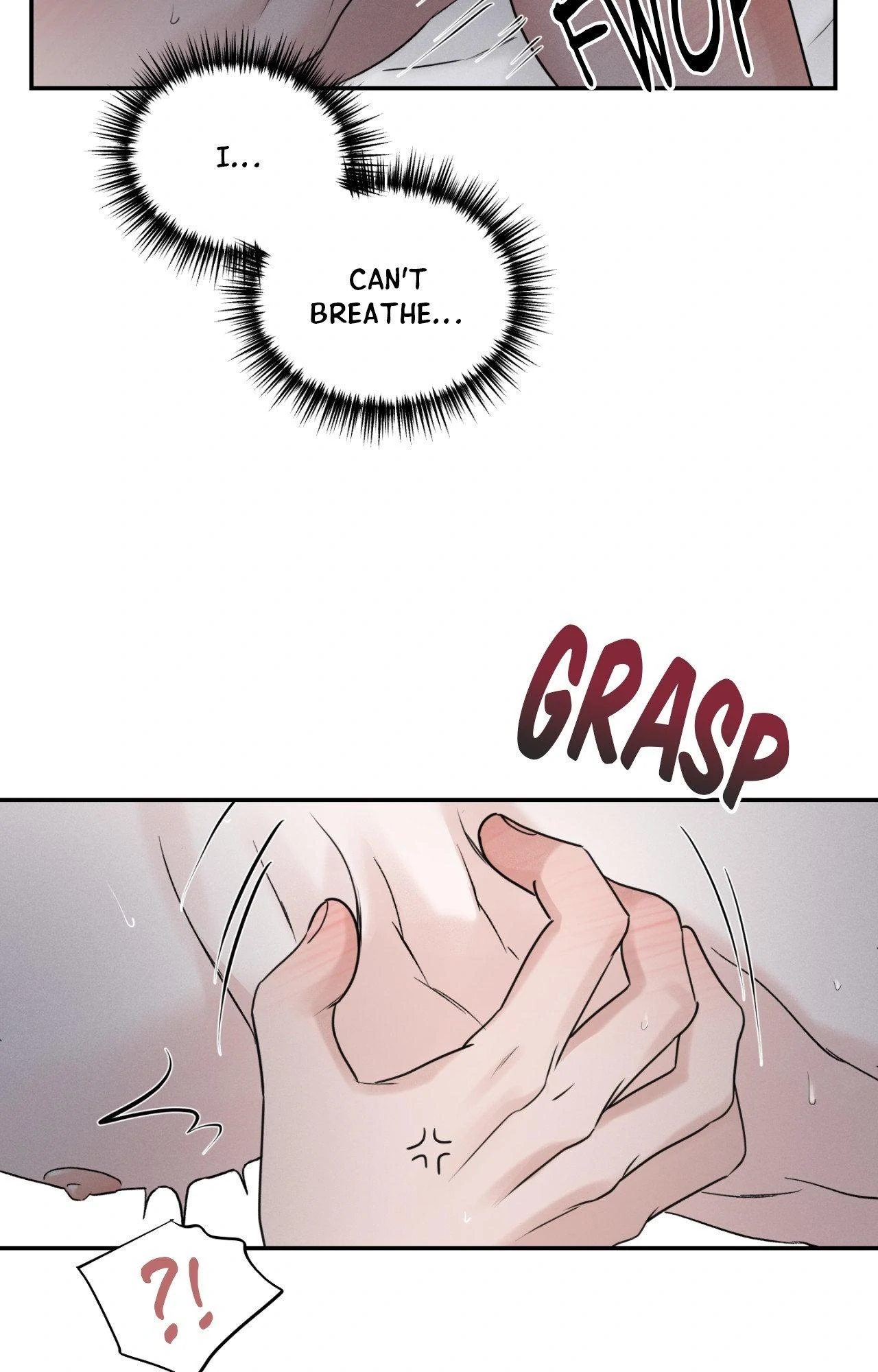 Overclock [Official] - Chapter 30 manhwa