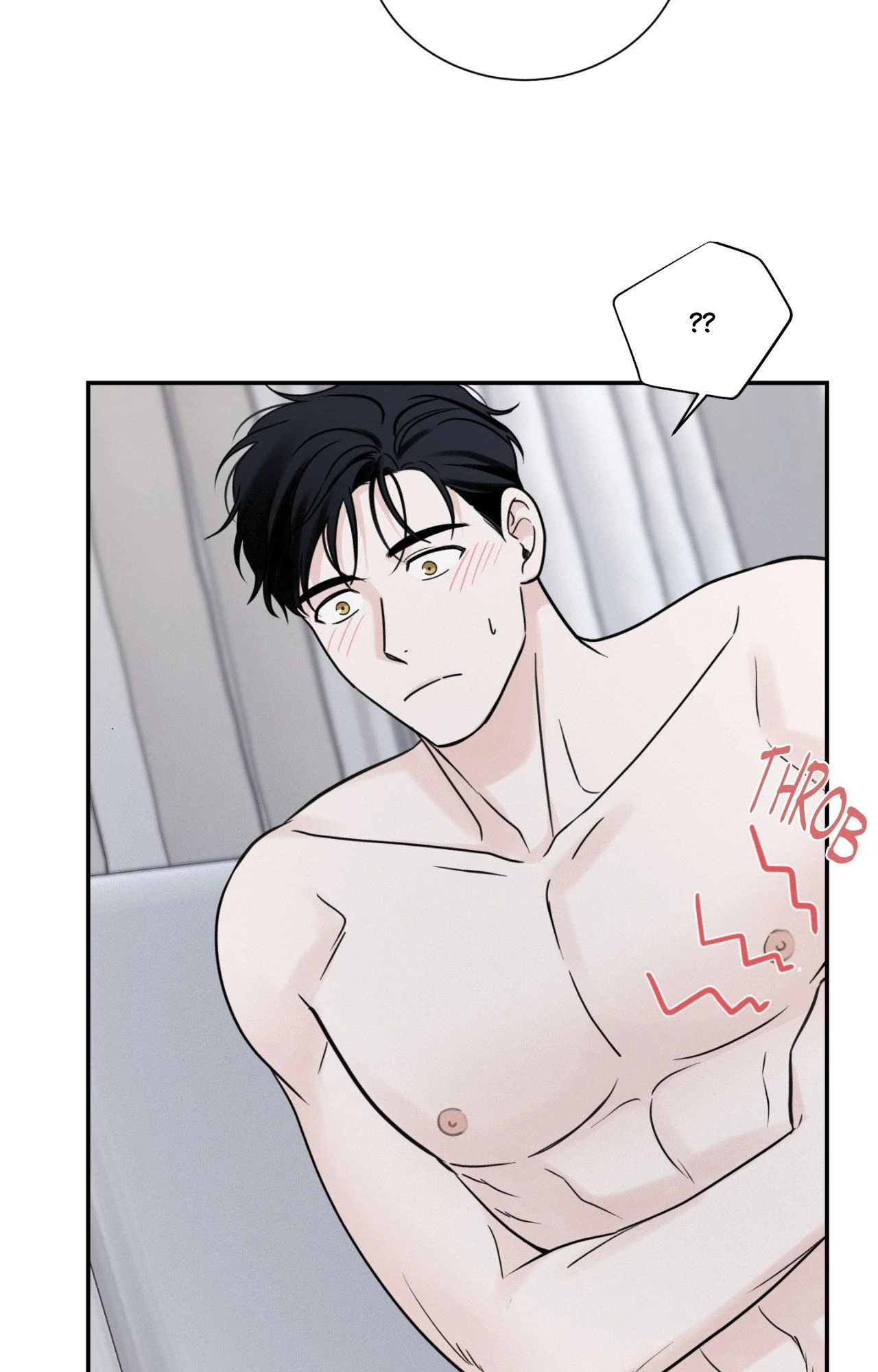 Overclock [Official] - Chapter 30 manhwa