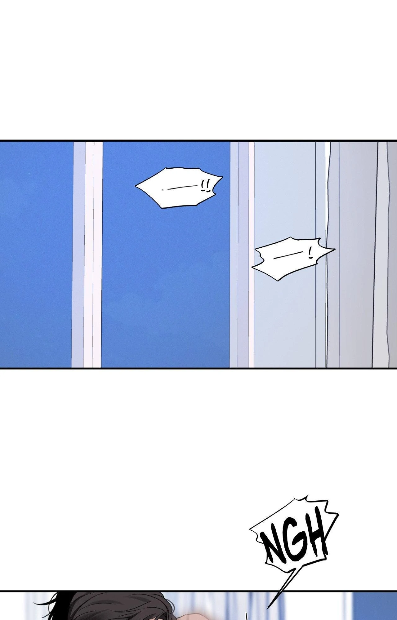 Overclock [Official] - Chapter 31 manhwa