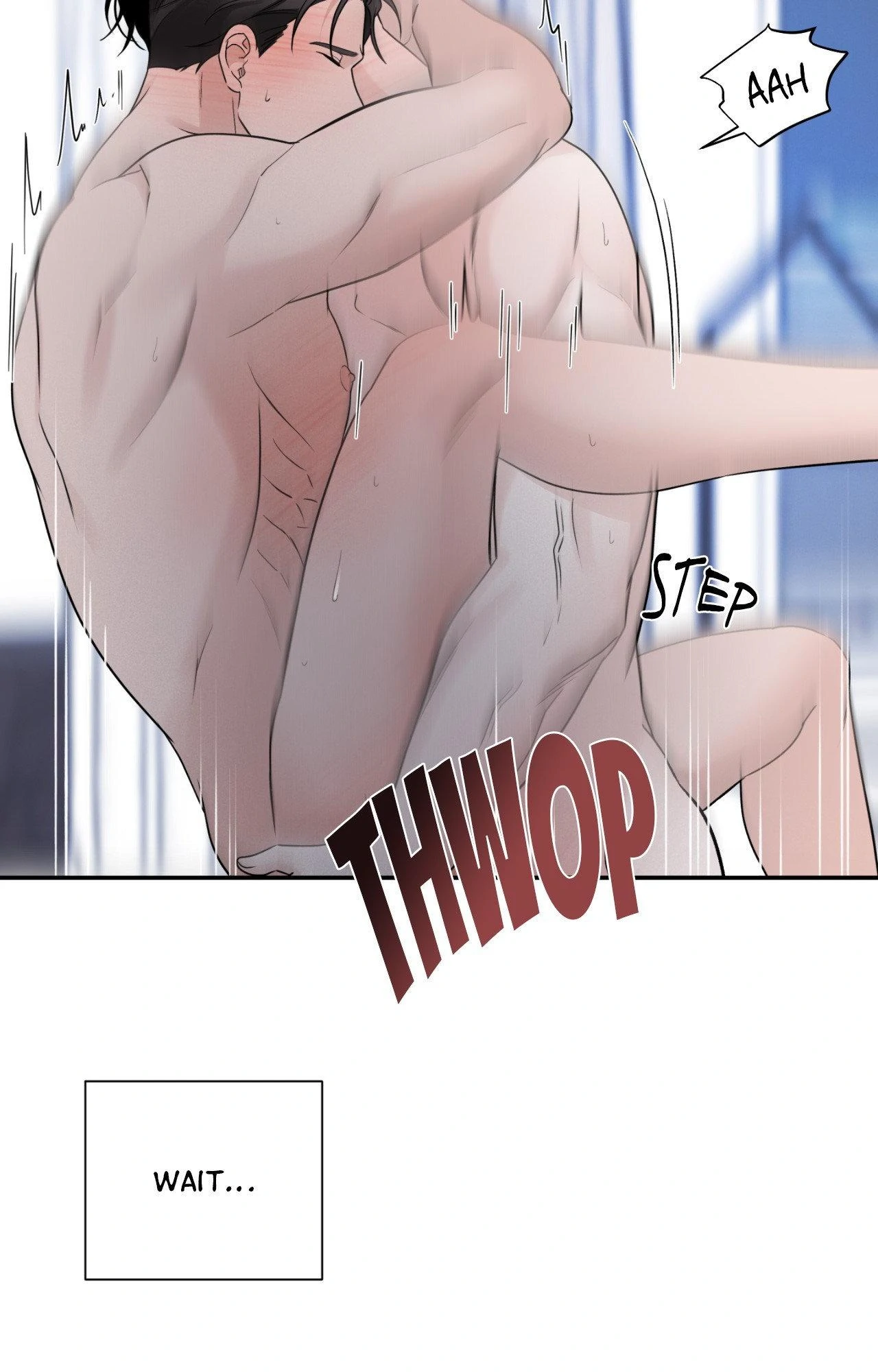 Overclock [Official] - Chapter 31 manhwa