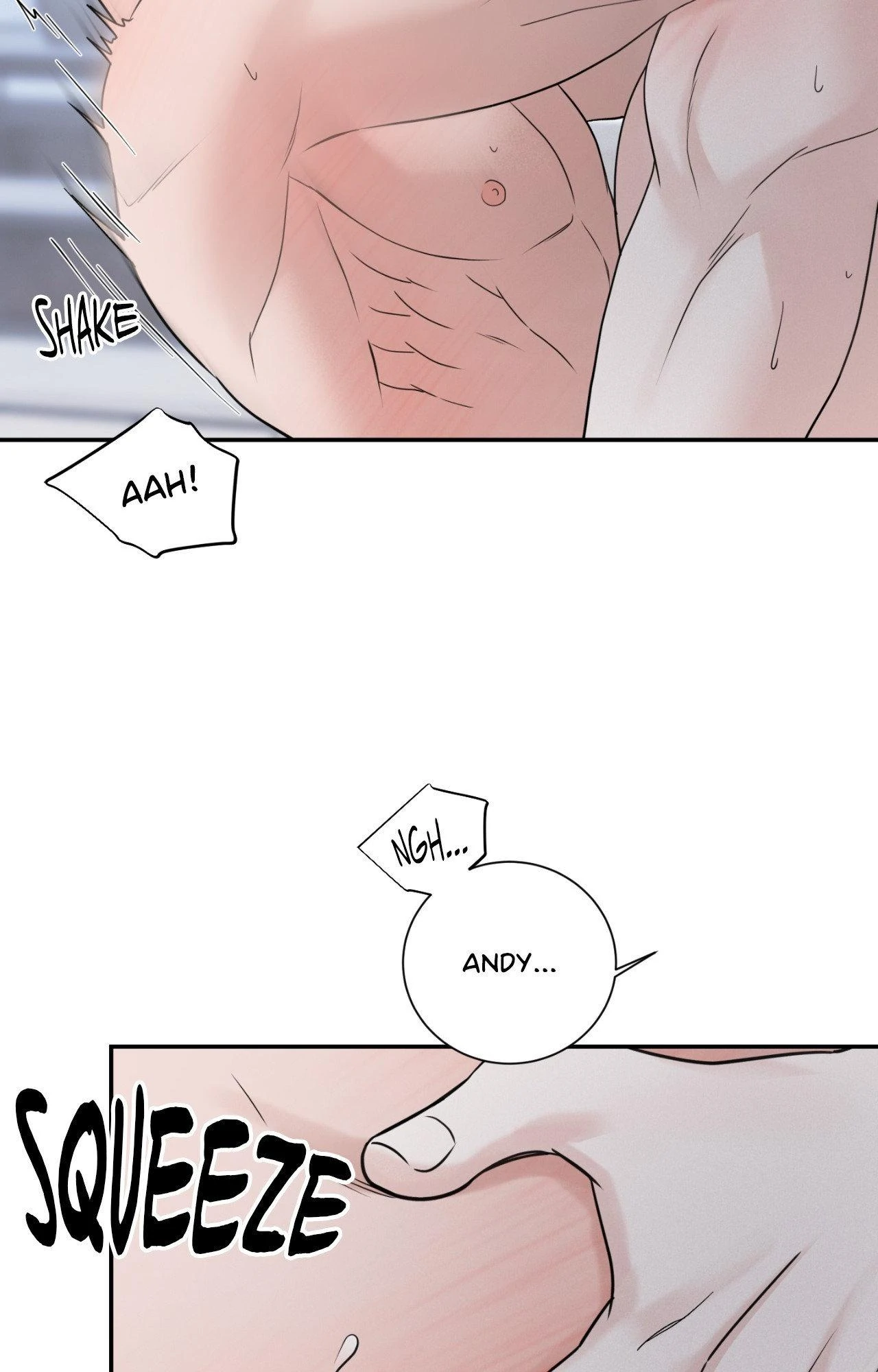Overclock [Official] - Chapter 31 manhwa
