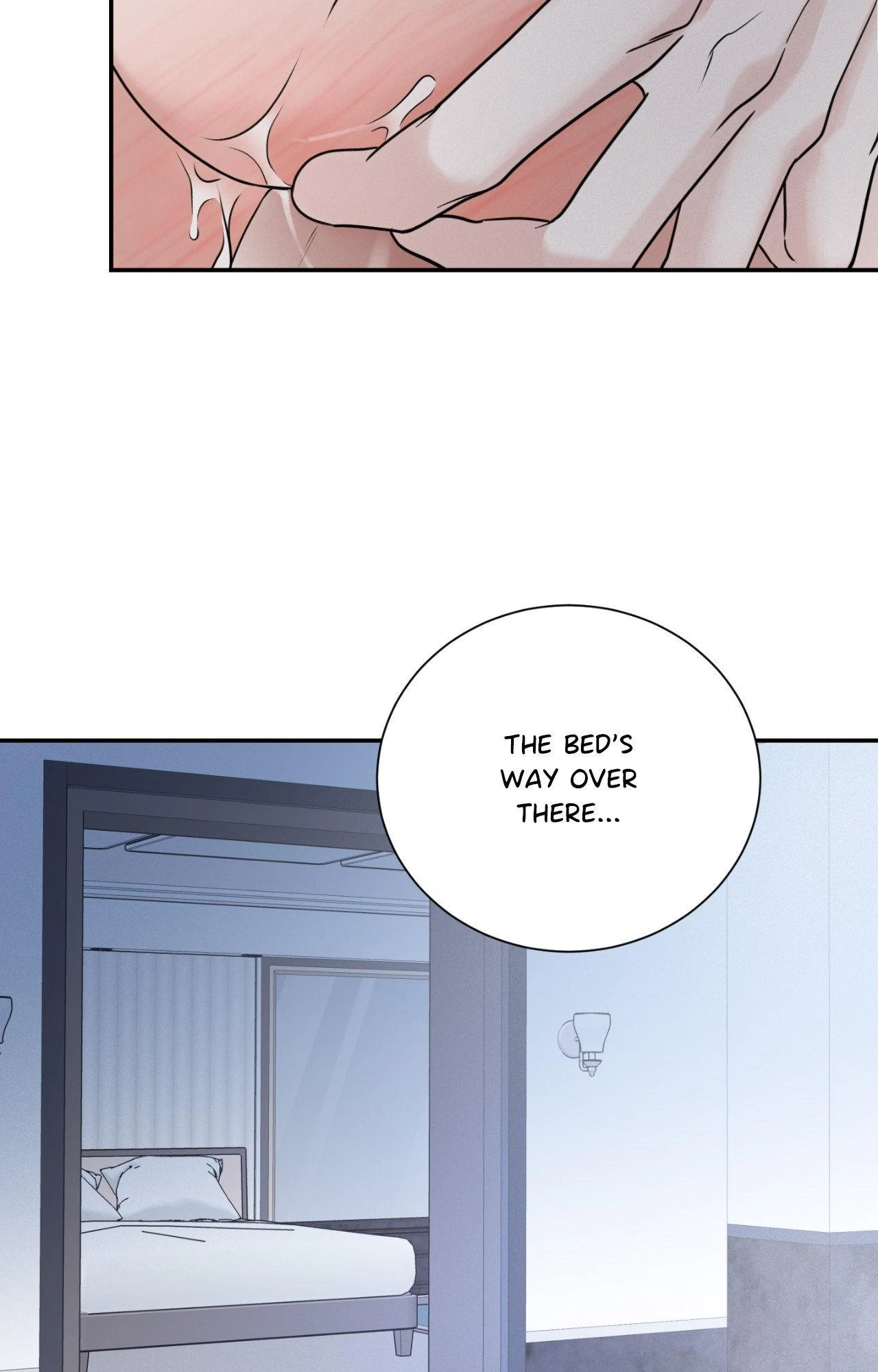 Overclock [Official] - Chapter 31 manhwa