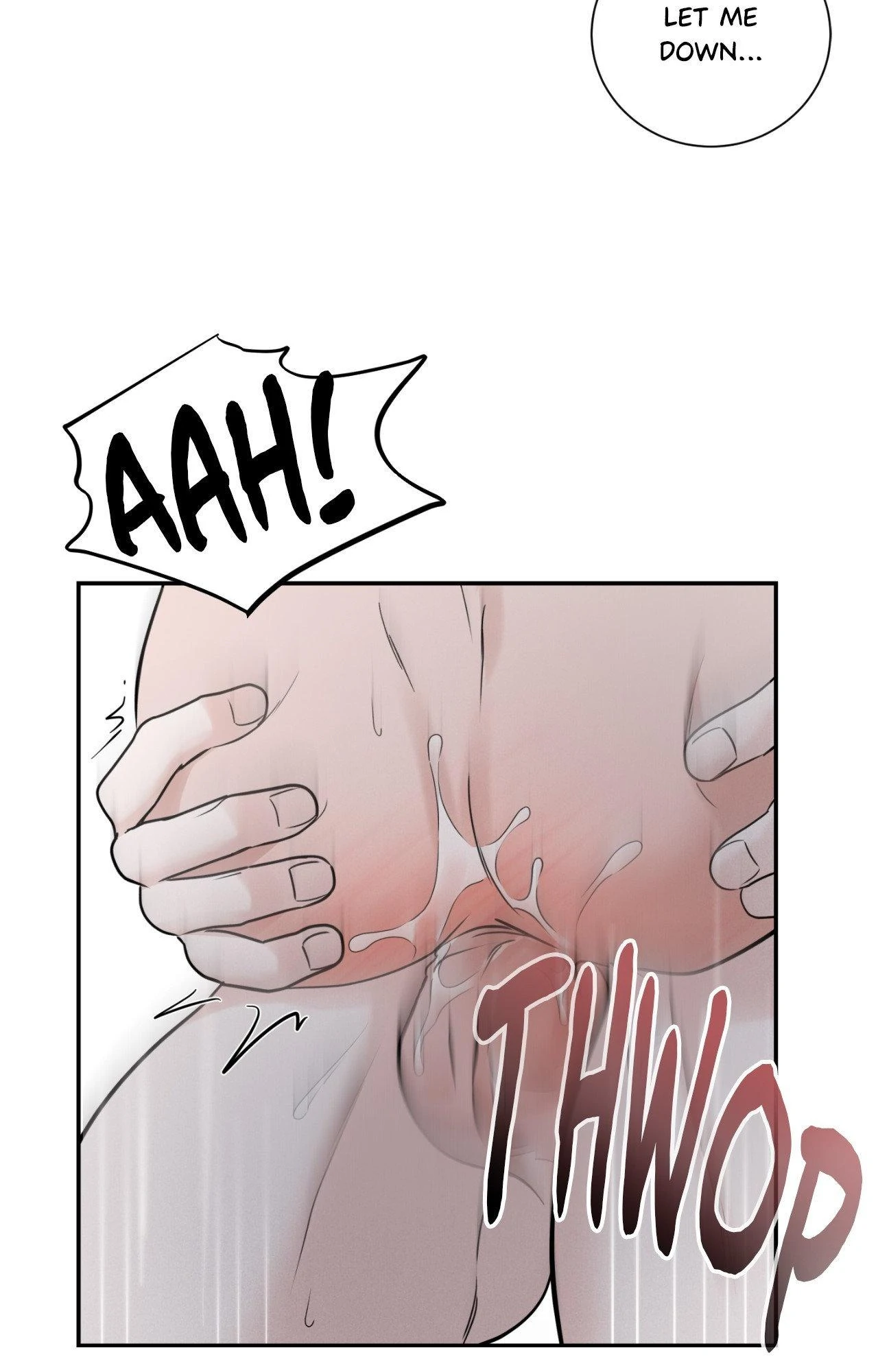 Overclock [Official] - Chapter 31 manhwa