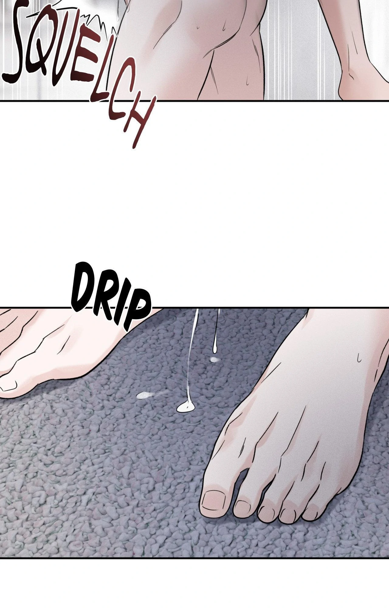 Overclock [Official] - Chapter 31 manhwa