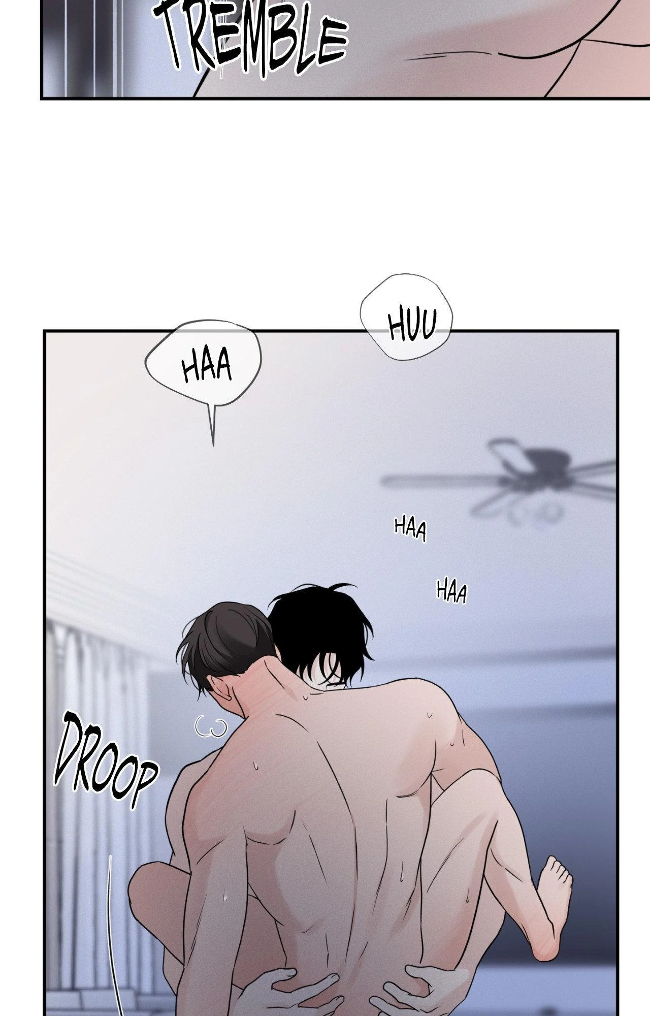 Overclock [Official] - Chapter 31 manhwa