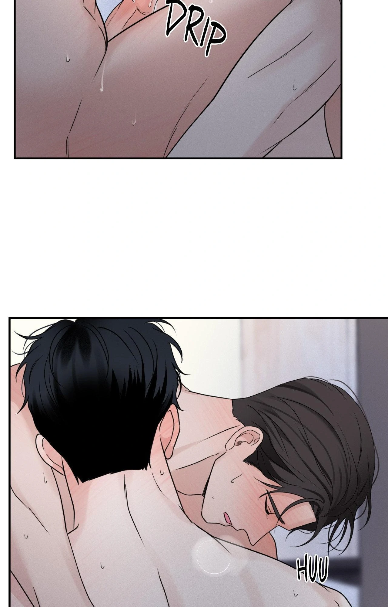 Overclock [Official] - Chapter 31 manhwa
