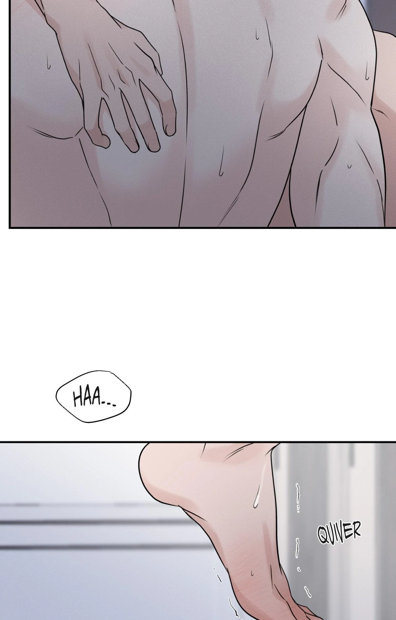 Overclock [Official] - Chapter 31 manhwa