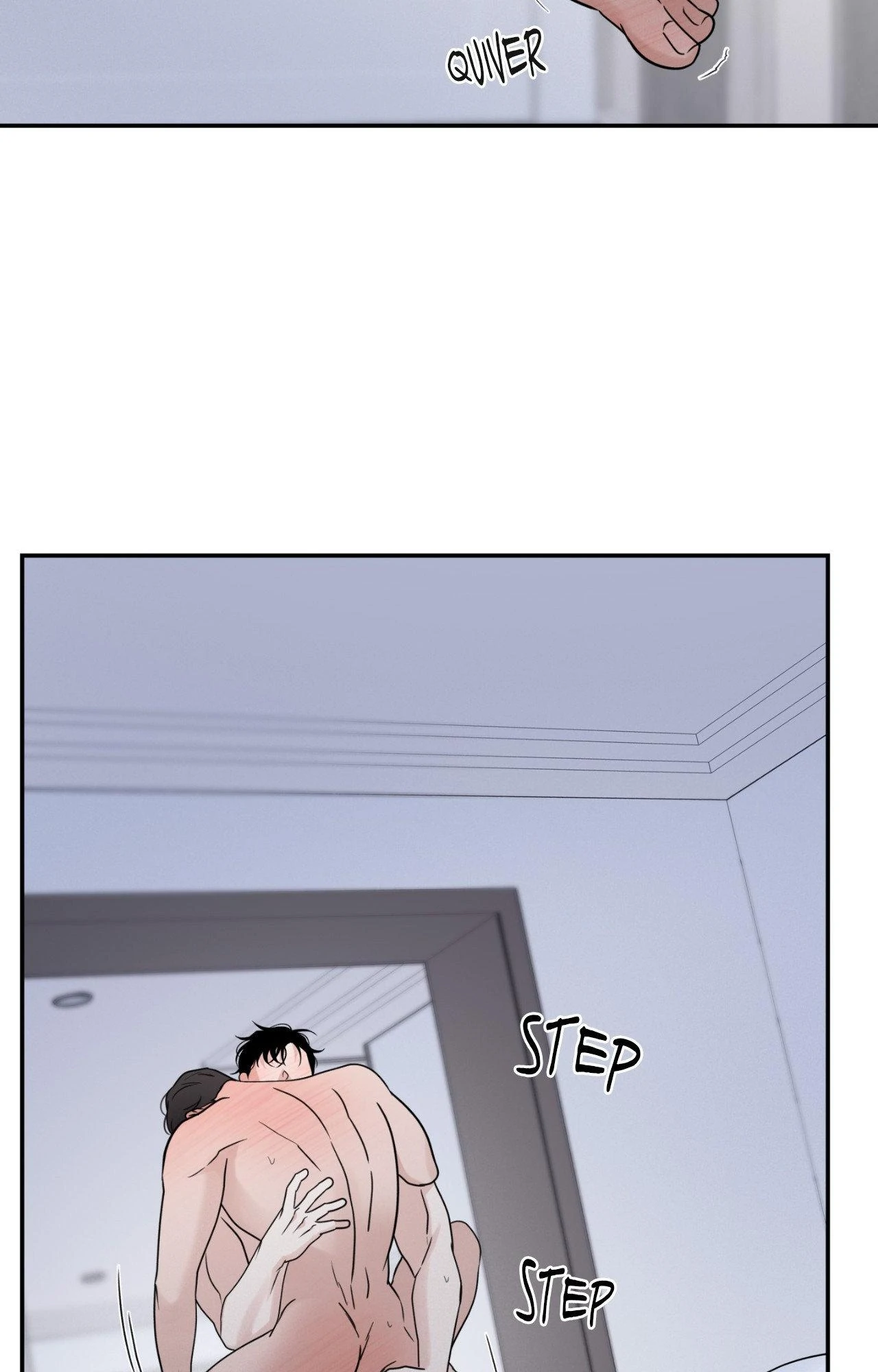 Overclock [Official] - Chapter 31 manhwa