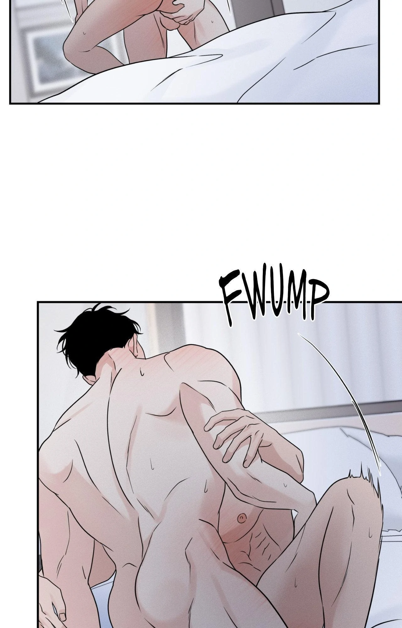 Overclock [Official] - Chapter 31 manhwa