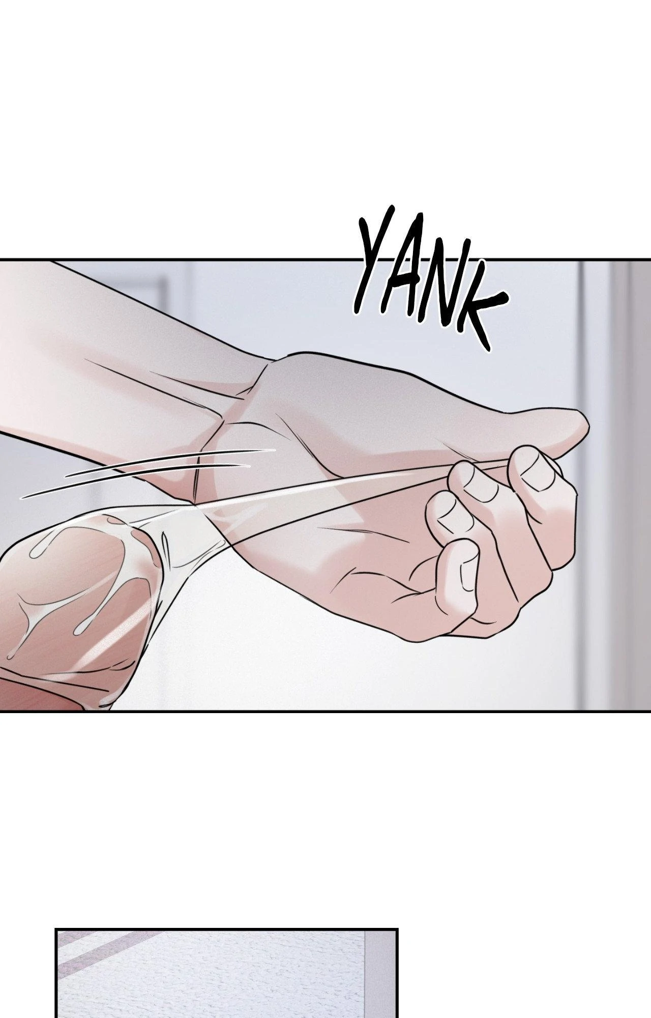 Overclock [Official] - Chapter 31 manhwa