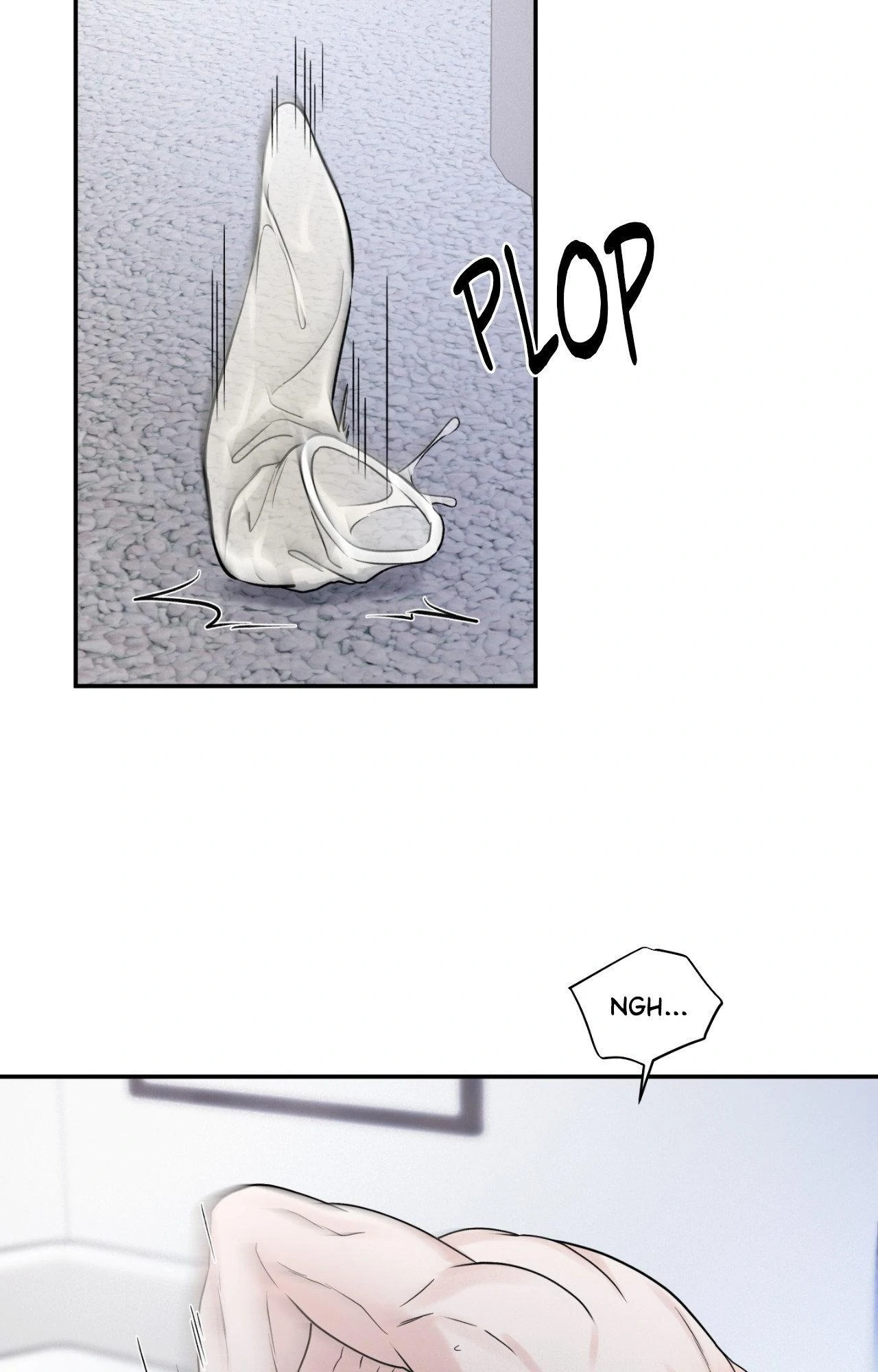 Overclock [Official] - Chapter 31 manhwa