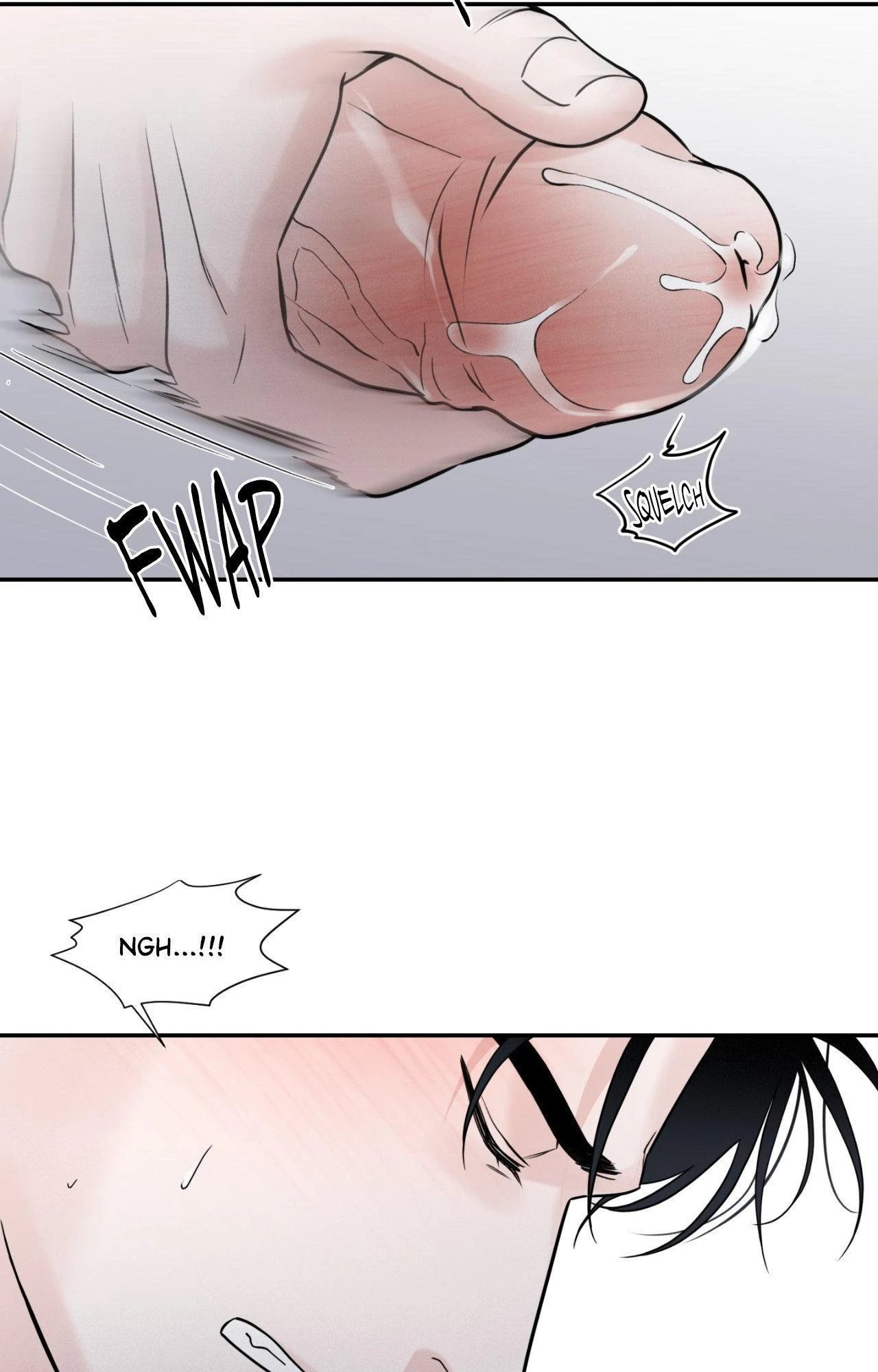 Overclock [Official] - Chapter 31 manhwa