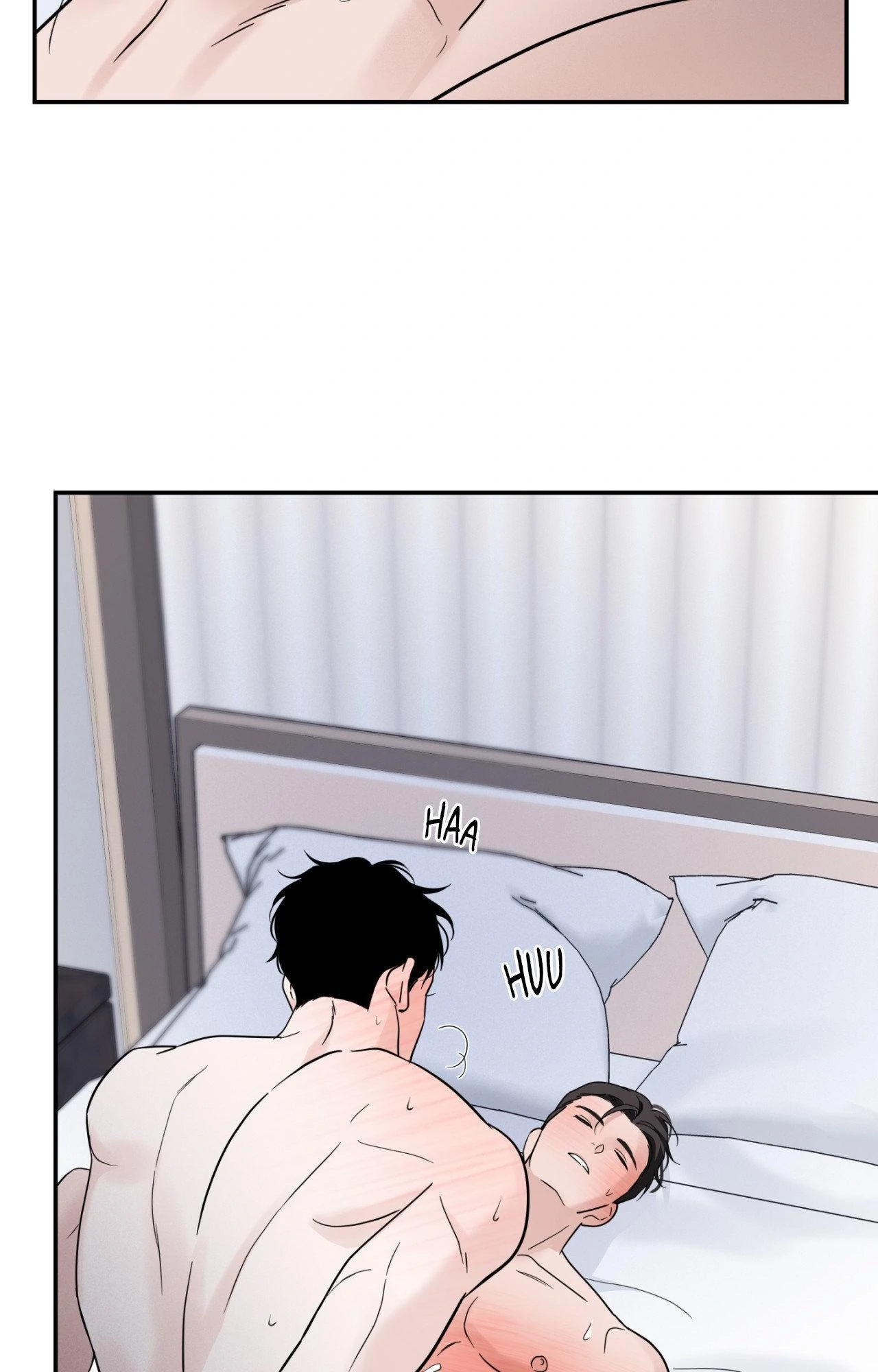 Overclock [Official] - Chapter 31 manhwa
