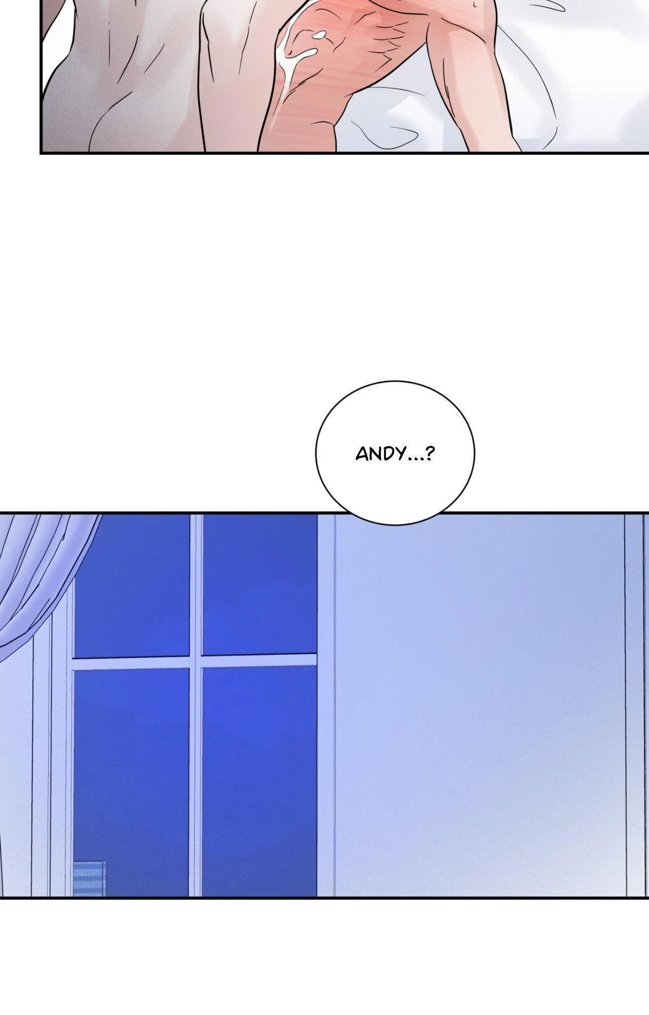 Overclock [Official] - Chapter 31 manhwa