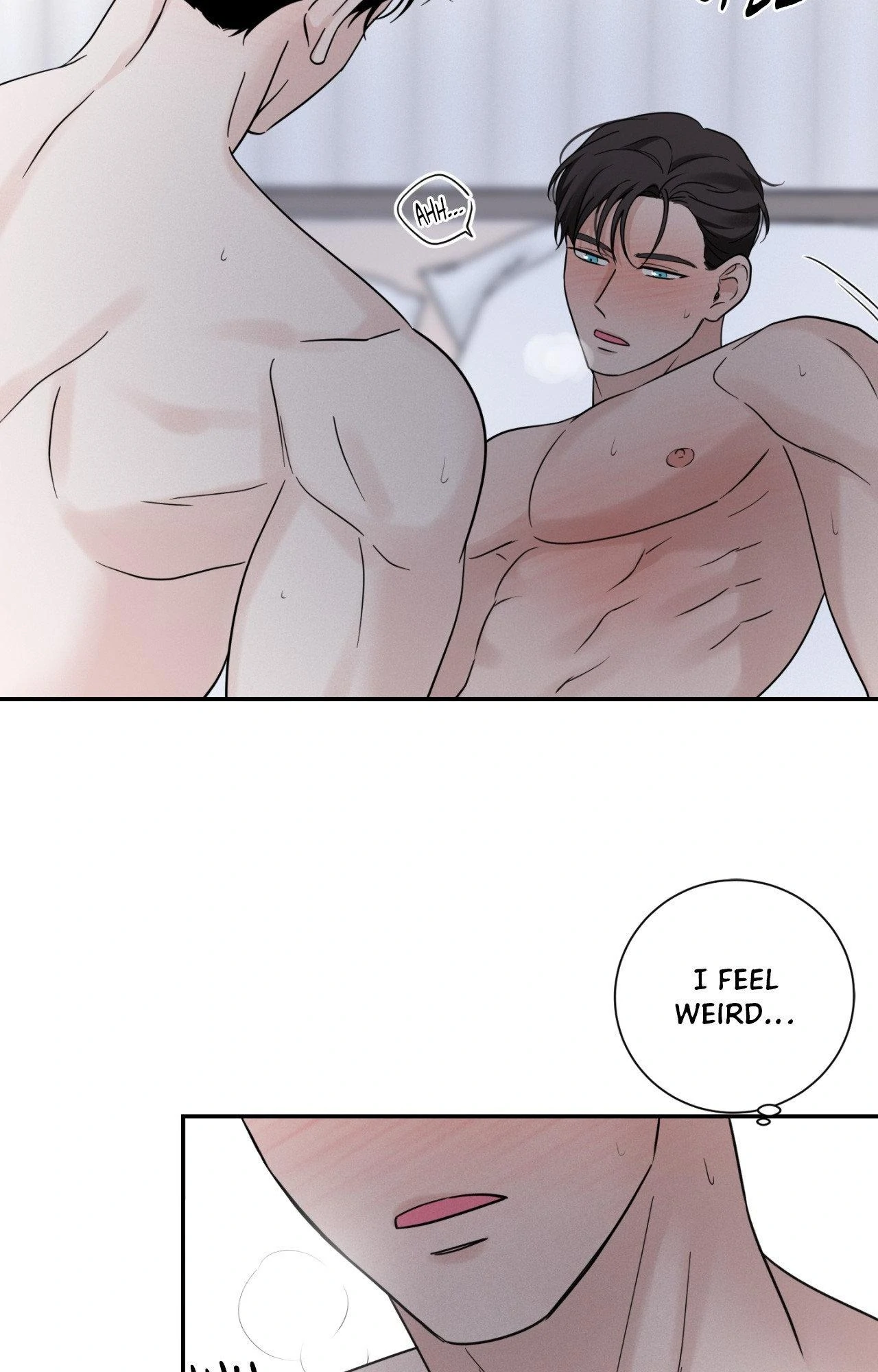 Overclock [Official] - Chapter 31 manhwa