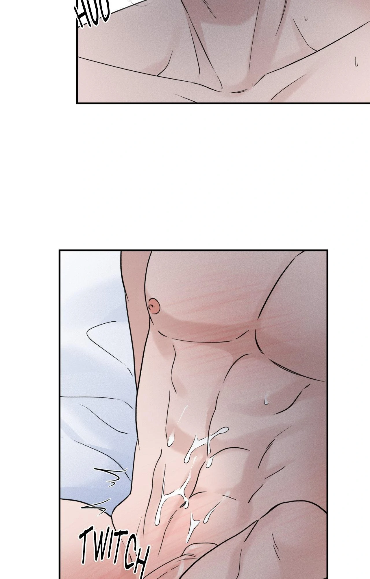 Overclock [Official] - Chapter 31 manhwa