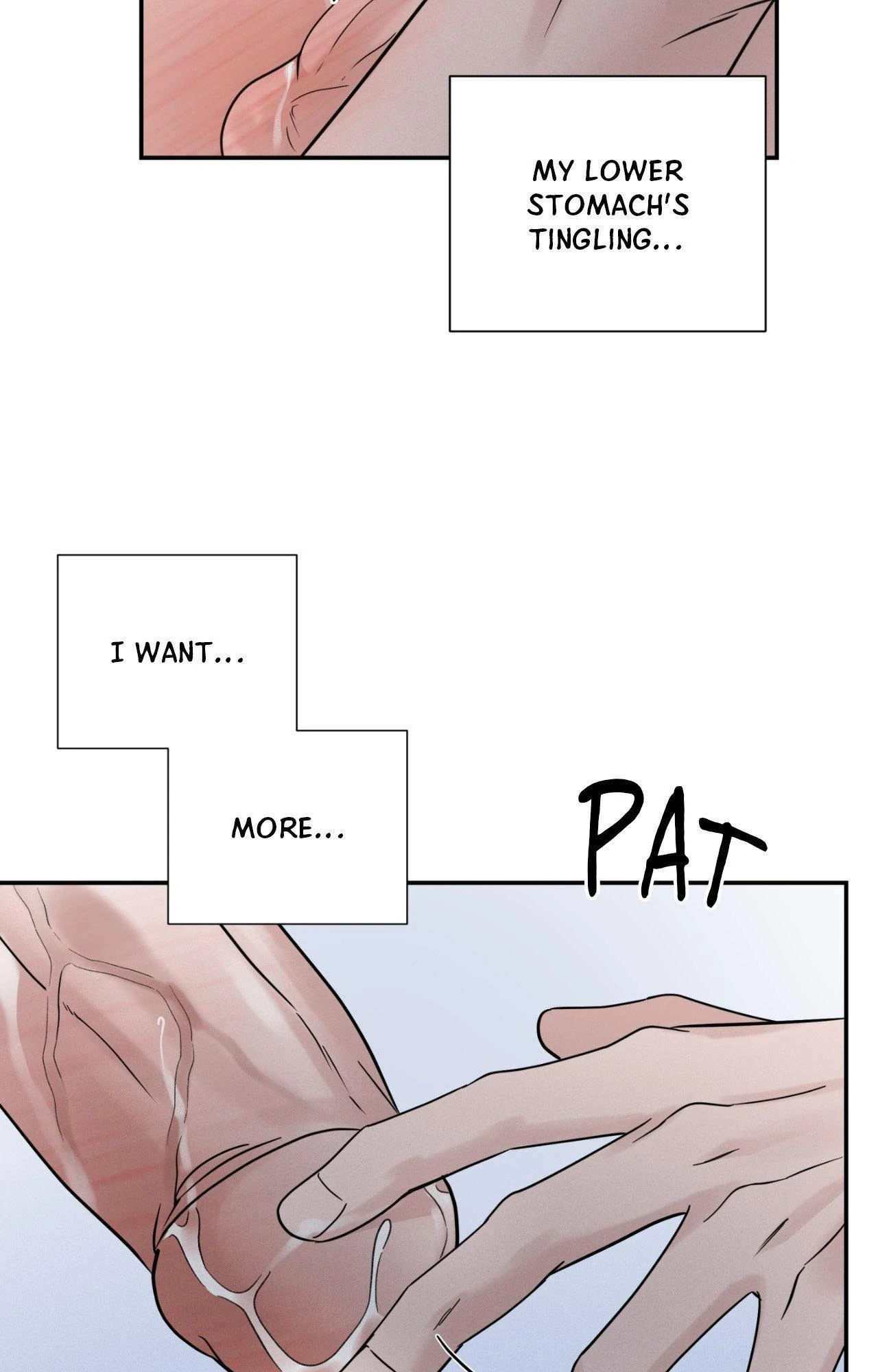 Overclock [Official] - Chapter 31 manhwa