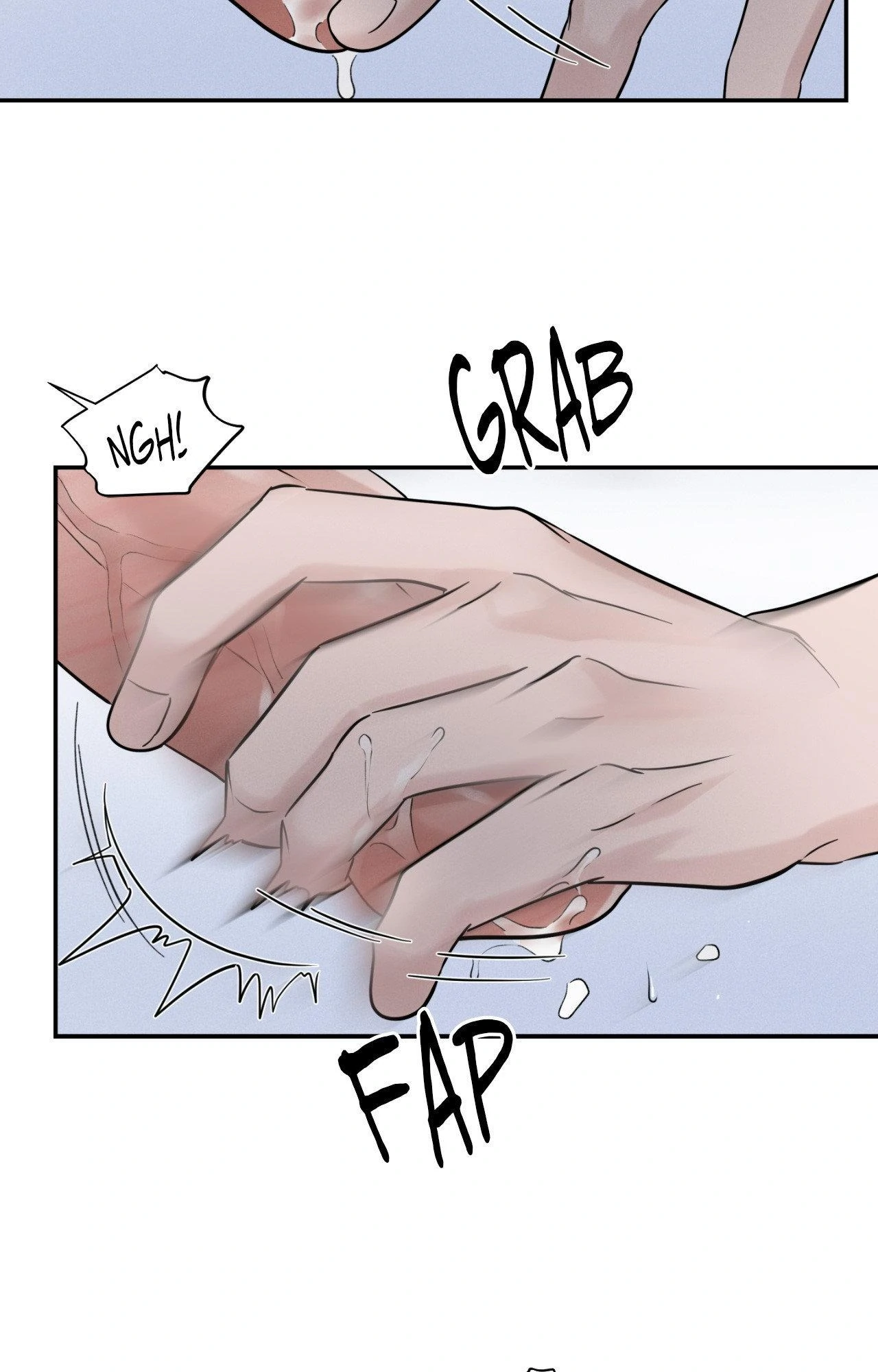 Overclock [Official] - Chapter 31 manhwa