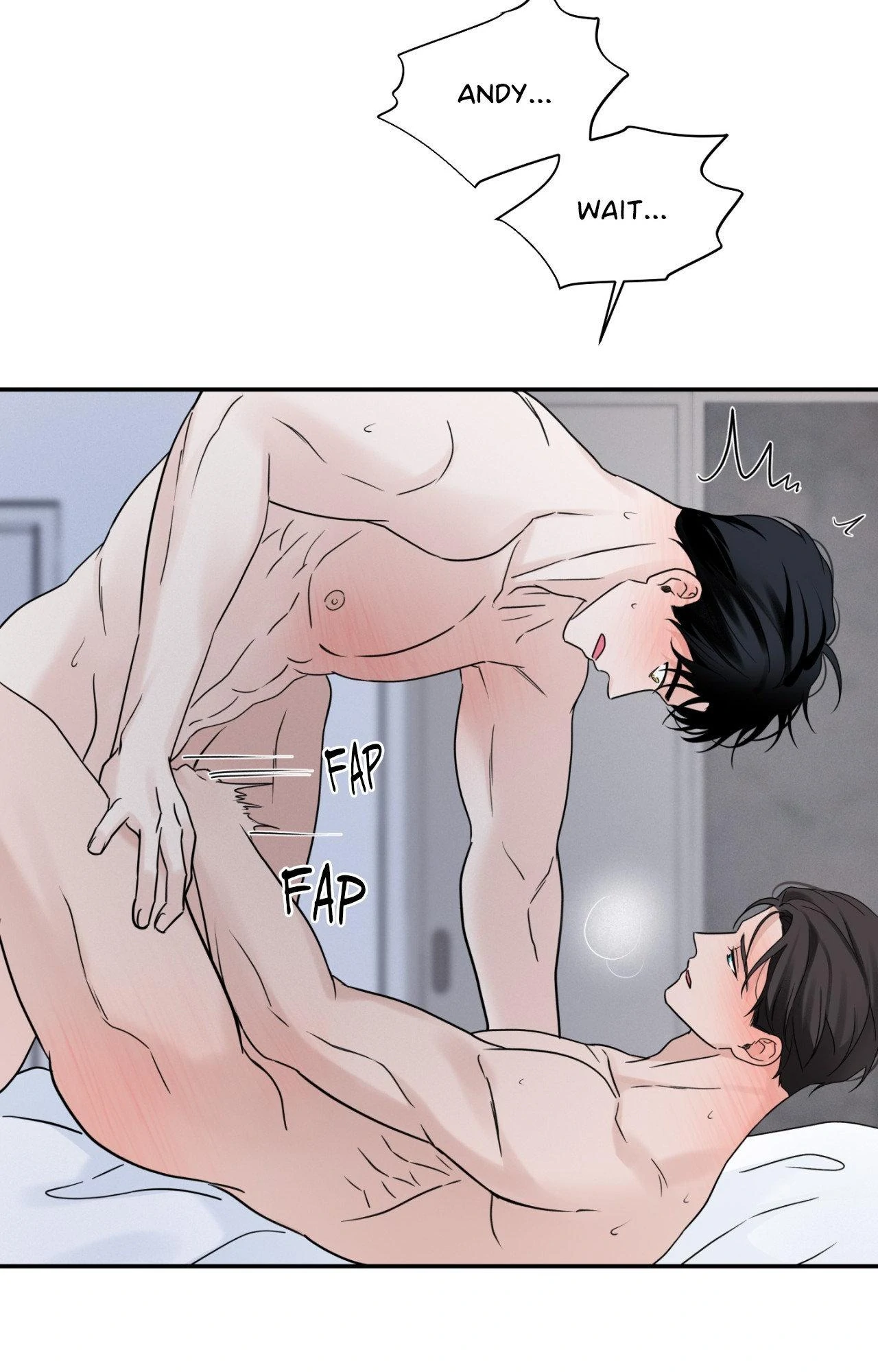 Overclock [Official] - Chapter 31 manhwa