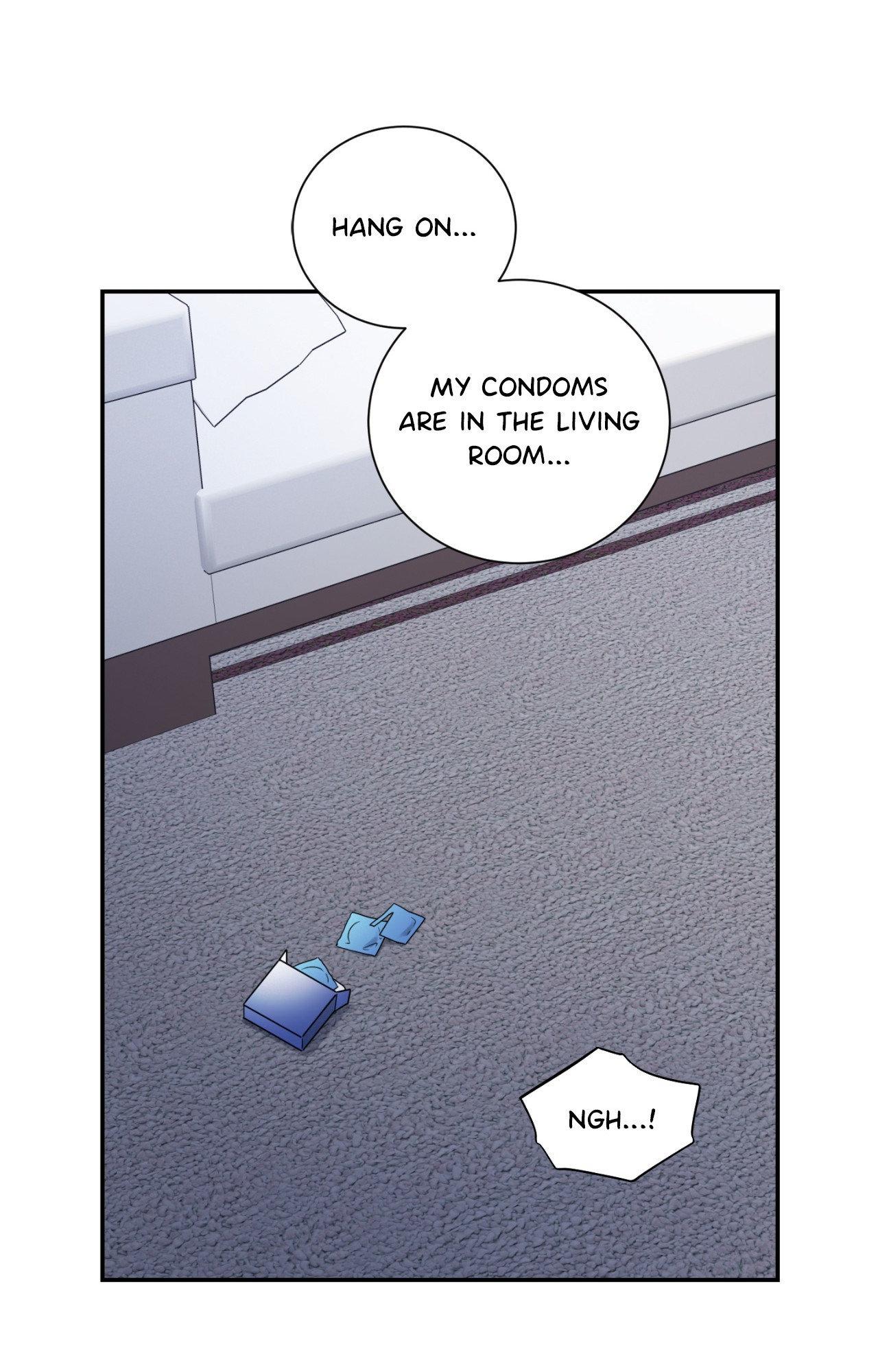Overclock [Official] - Chapter 31 manhwa