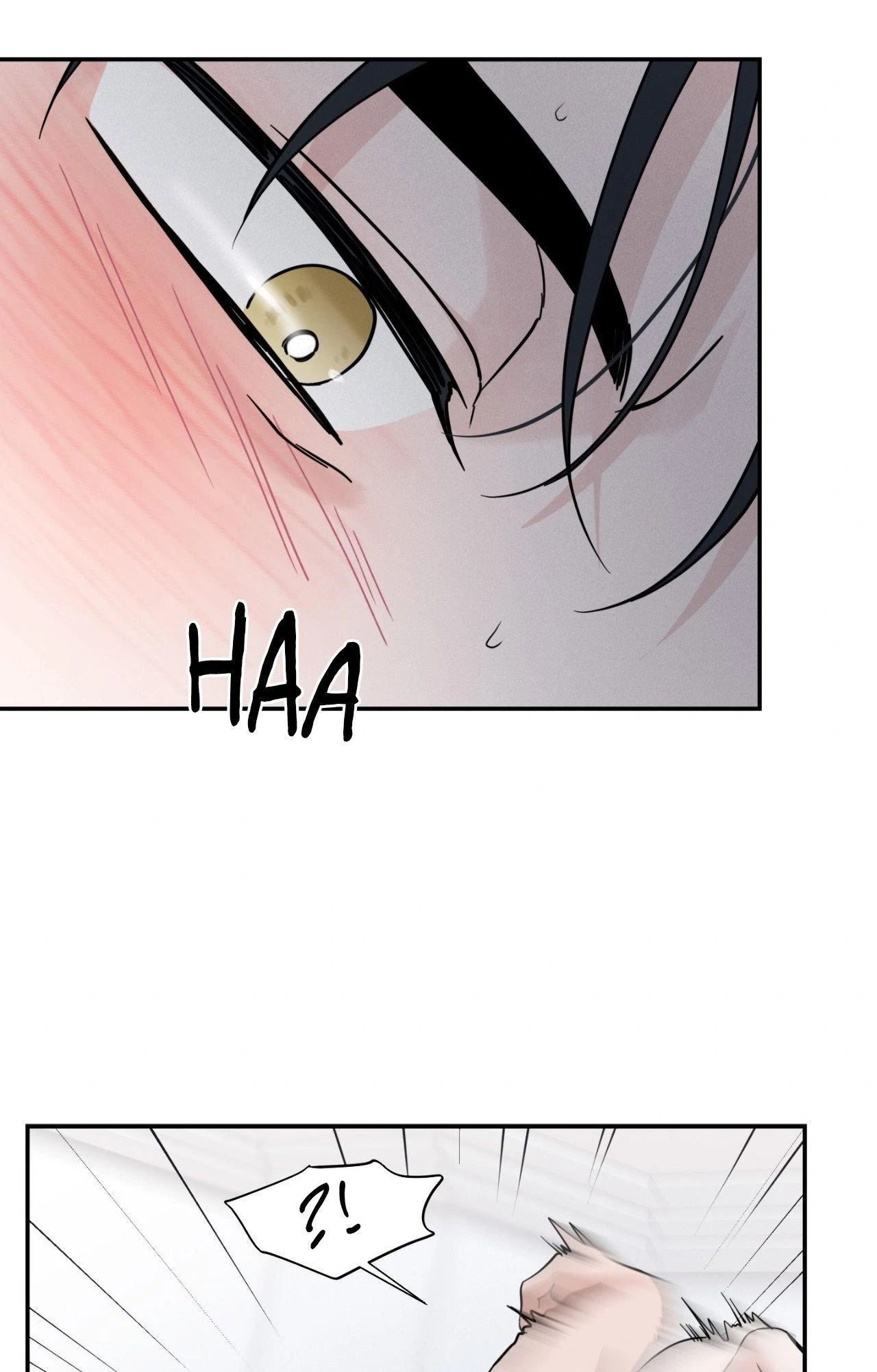 Overclock [Official] - Chapter 31 manhwa