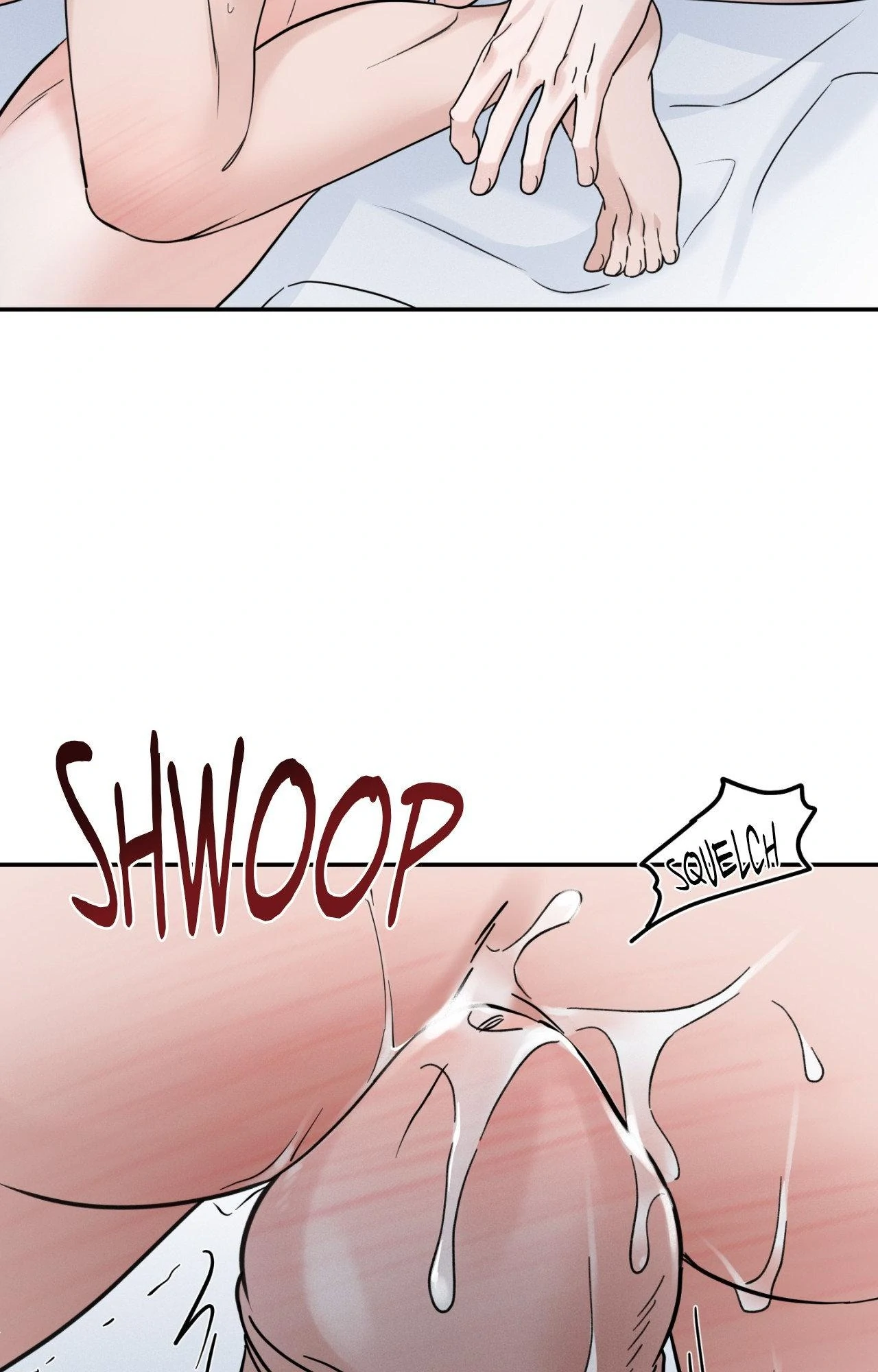 Overclock [Official] - Chapter 31 manhwa