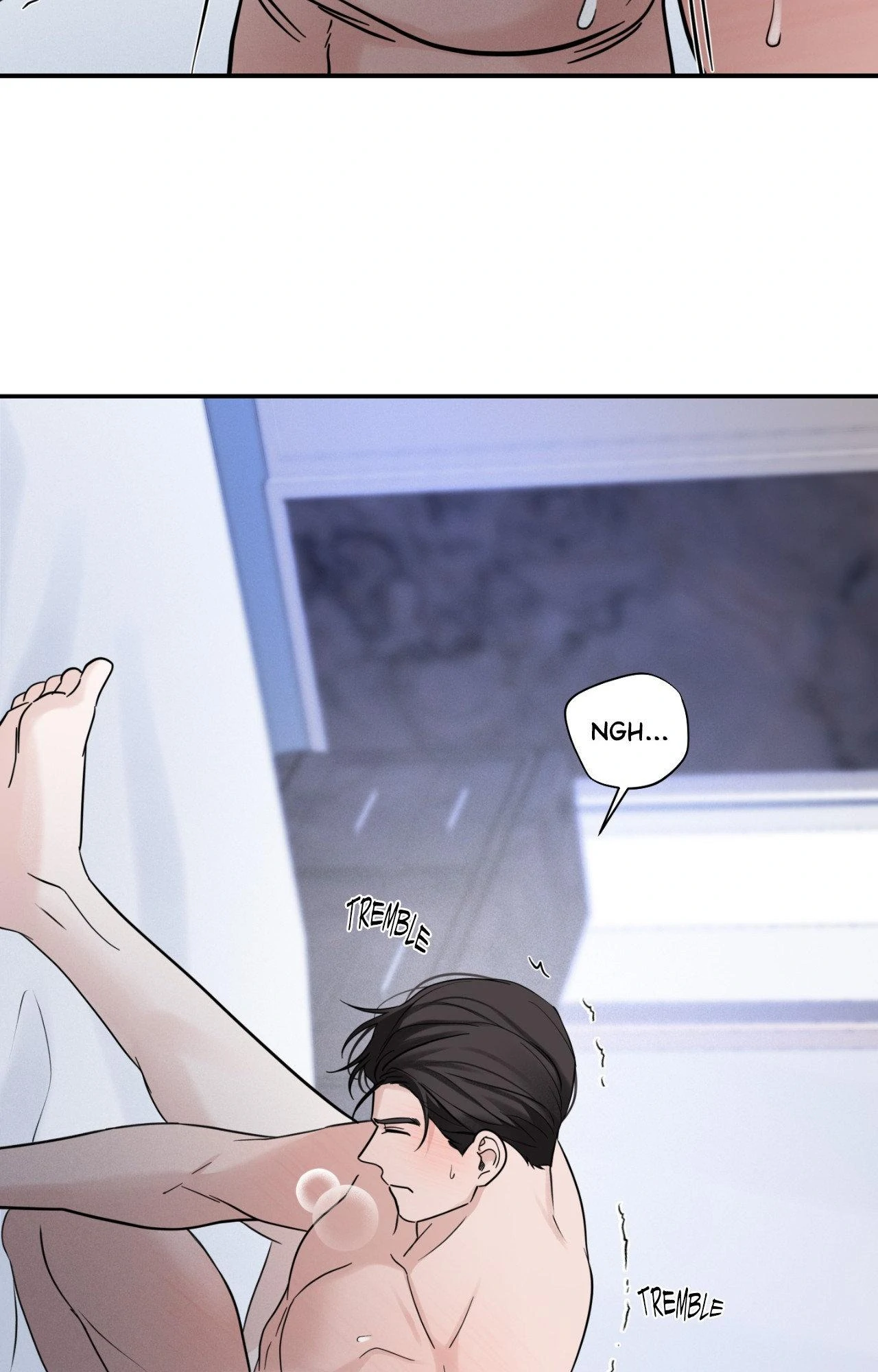 Overclock [Official] - Chapter 31 manhwa
