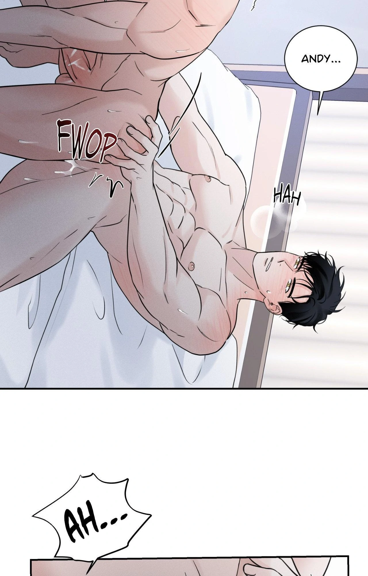 Overclock [Official] - Chapter 31 manhwa