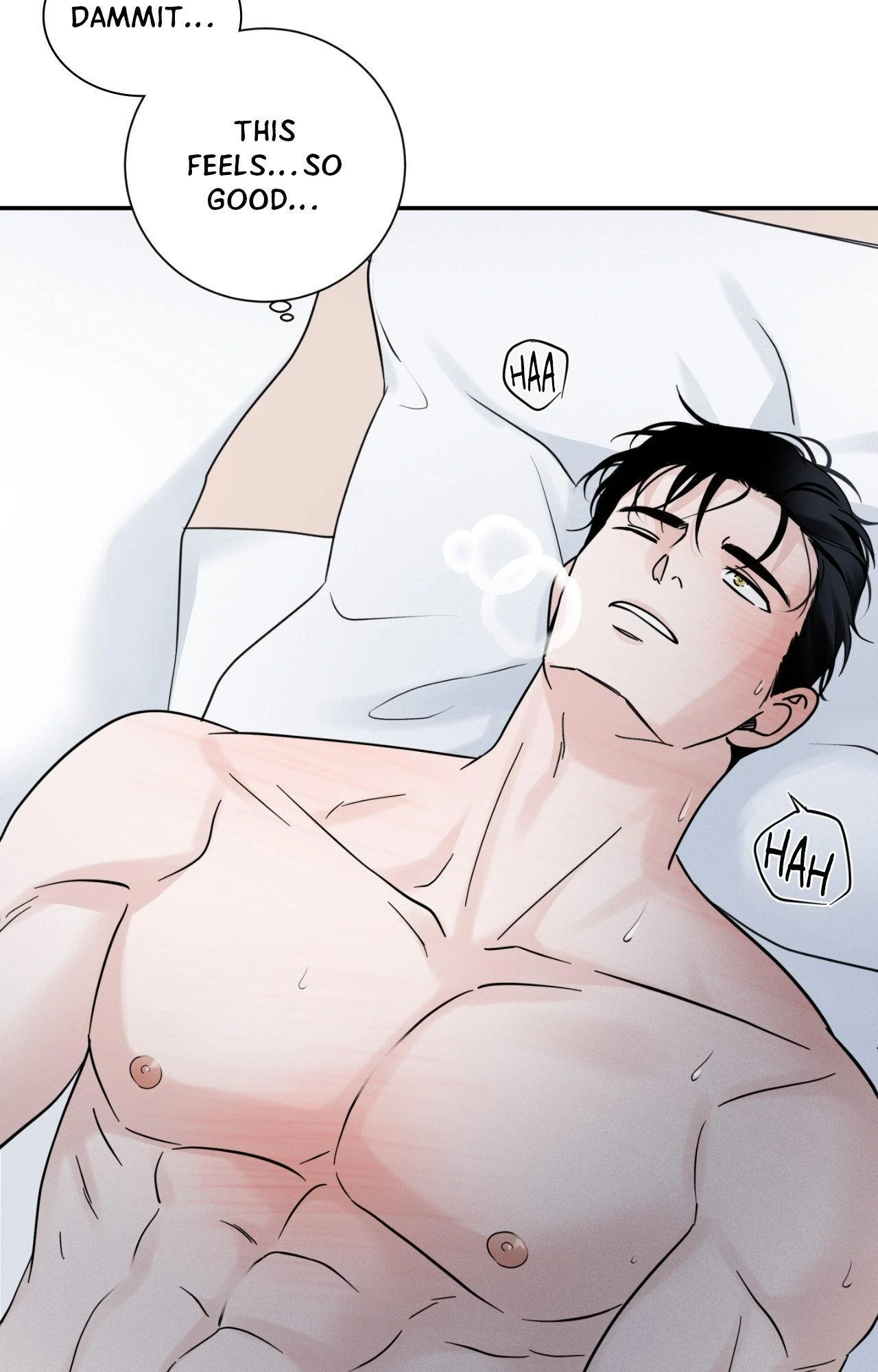 Overclock [Official] - Chapter 31 manhwa
