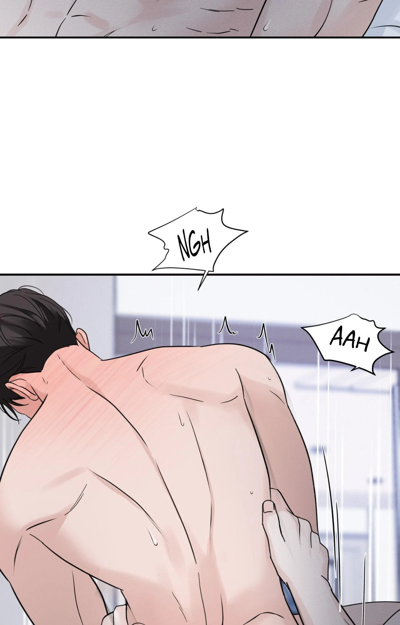 Overclock [Official] - Chapter 31 manhwa